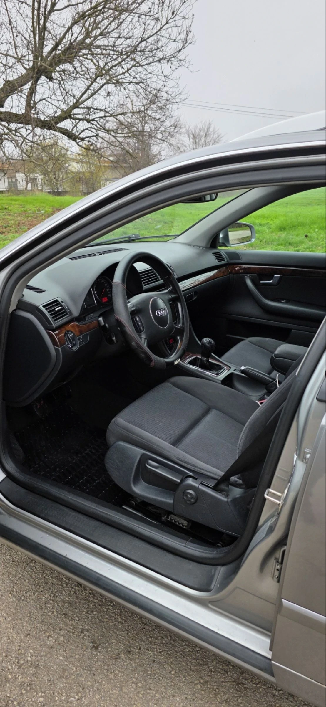 Audi A4 Audi A4 1.9 131кс 6ск. - изображение 5