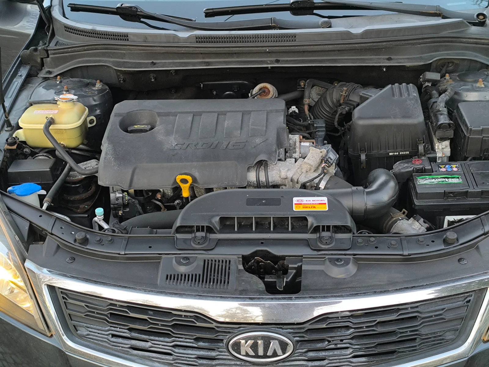 Kia Ceed 1.6CRDI | Mobile.bg � ����������� 15