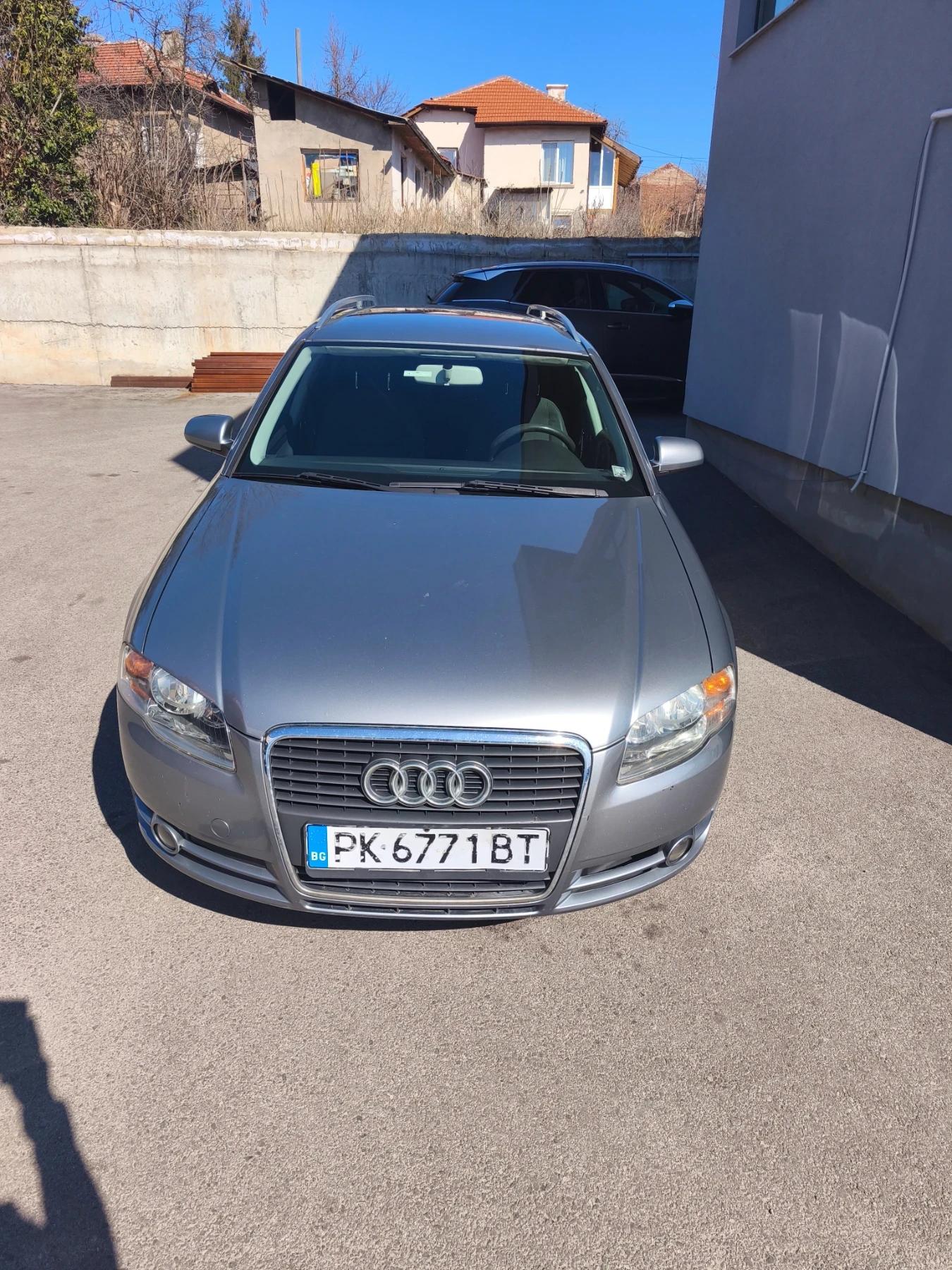 Audi A4 | Mobile.bg � ����������� 1