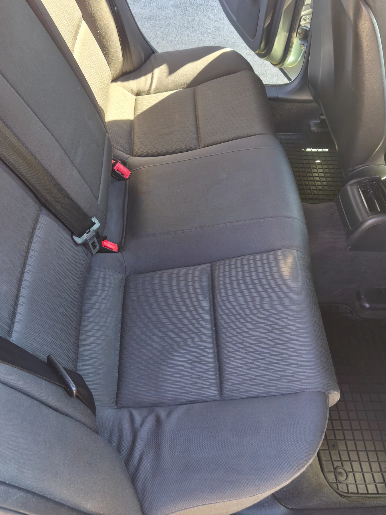 Audi A4  - изображение 8