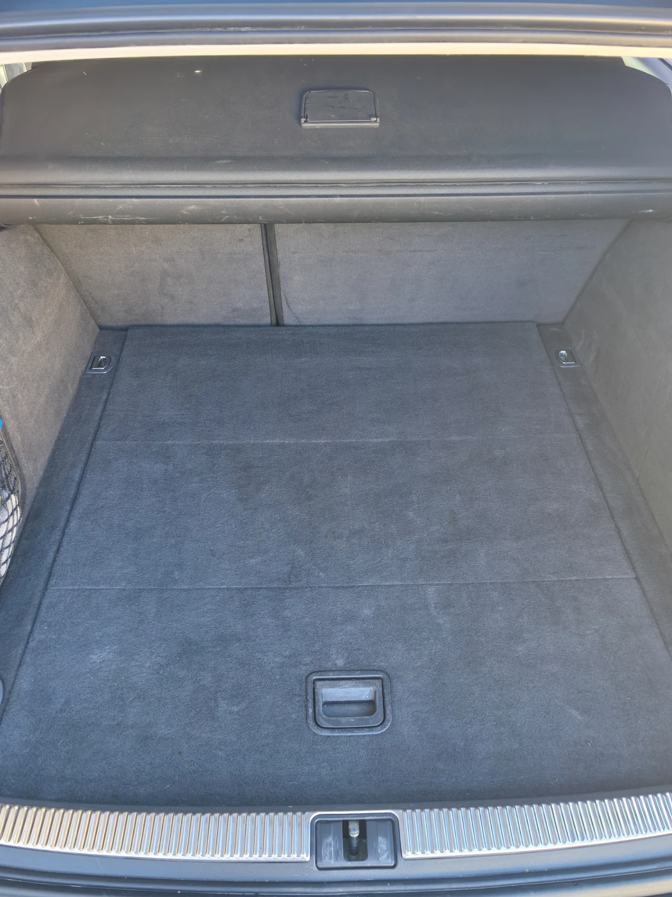 Audi A4  - изображение 10