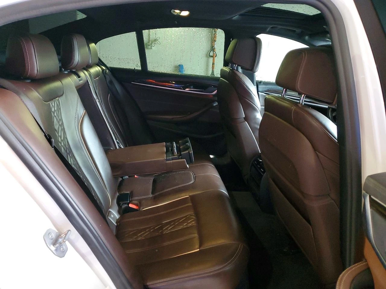 BMW 540 I, снимка 9 - Автомобили и джипове - 53756485