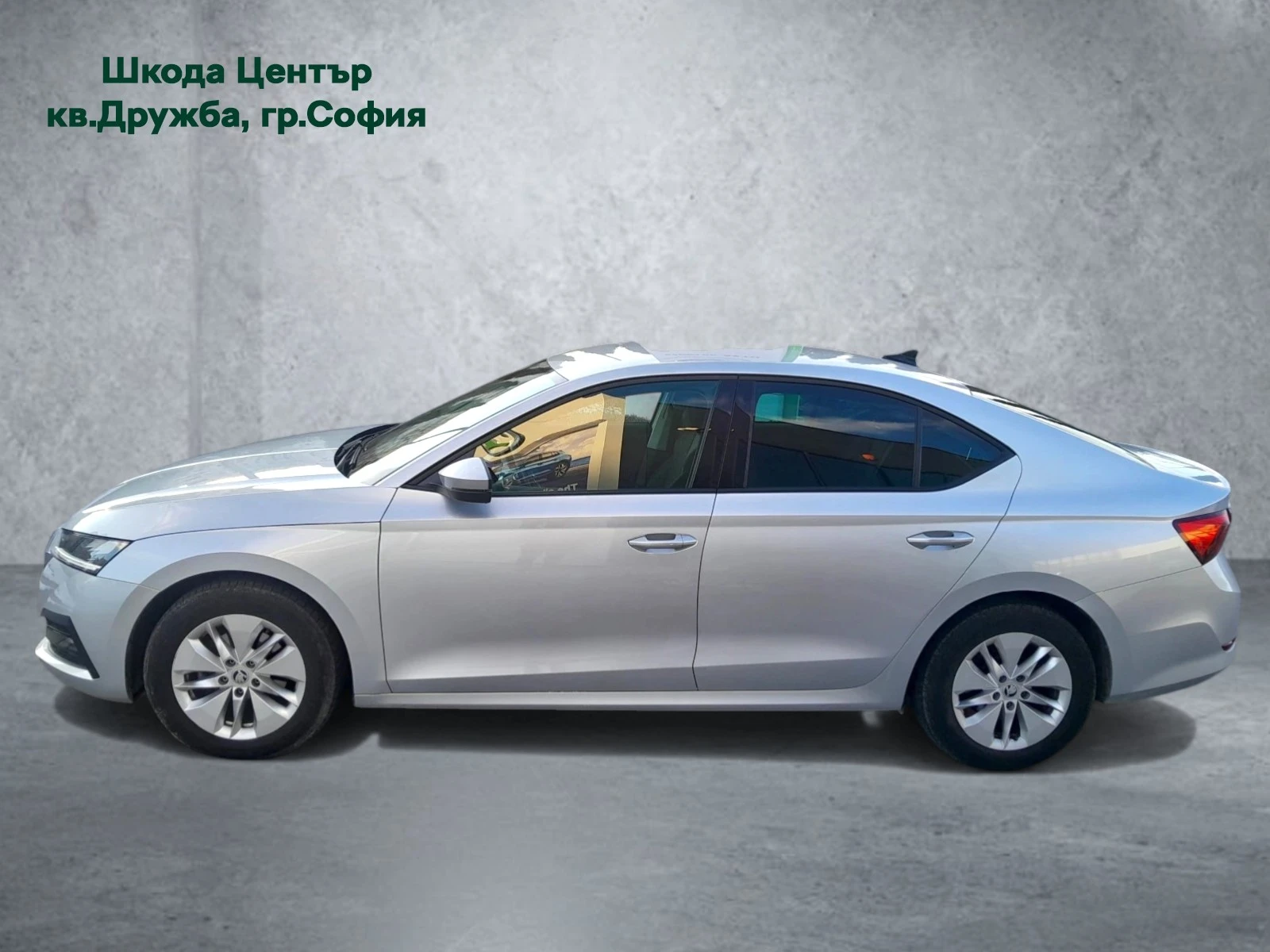 Skoda Octavia 2.0 TDI/6MT | Mobile.bg � ����������� 5