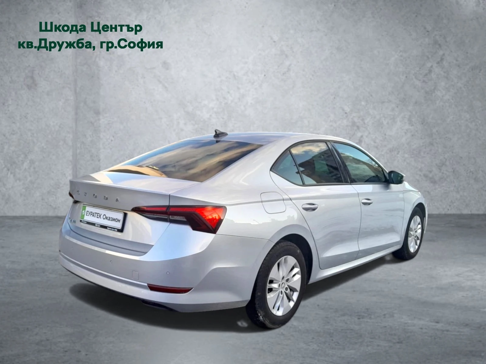 Skoda Octavia 2.0 TDI/6MT | Mobile.bg � ����������� 2