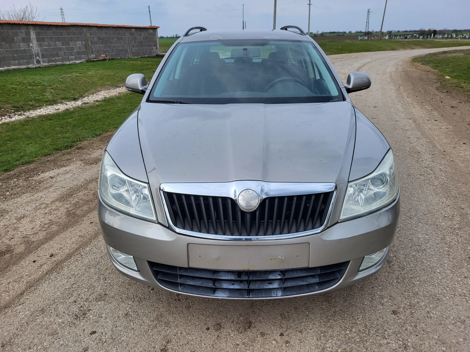 Skoda Octavia 1.6 LPG ITALY, снимка 2 - Автомобили и джипове - 53928933