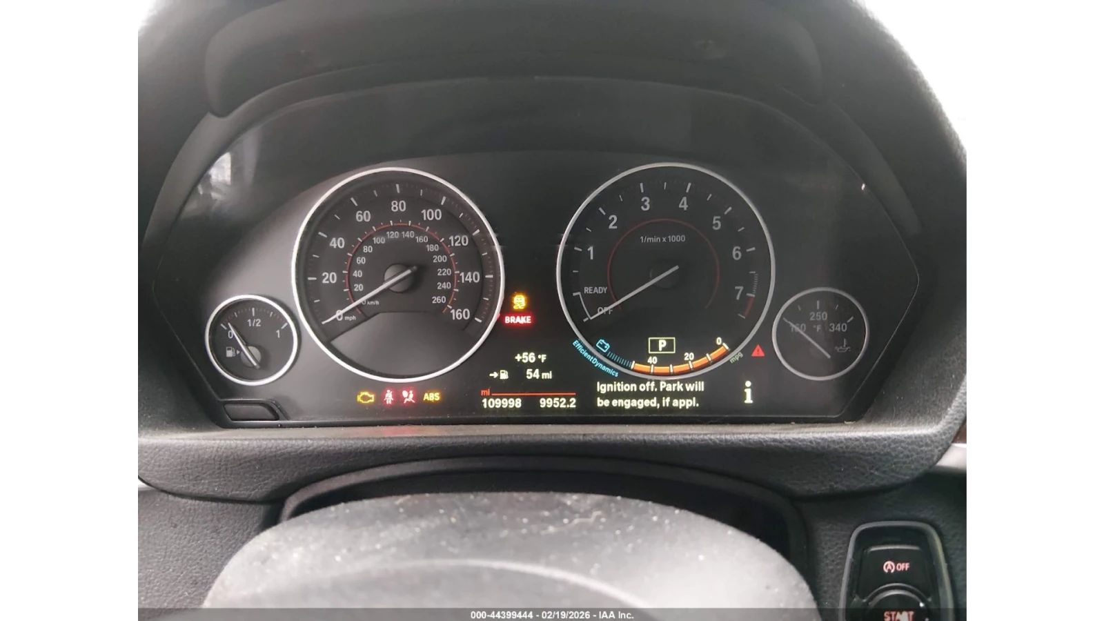 BMW 440 * KEYLESS* КАМЕРА* ШИБИДАХ* КОЖА* ПОДГРЕВ* , снимка 10 - Автомобили и джипове - 53961696