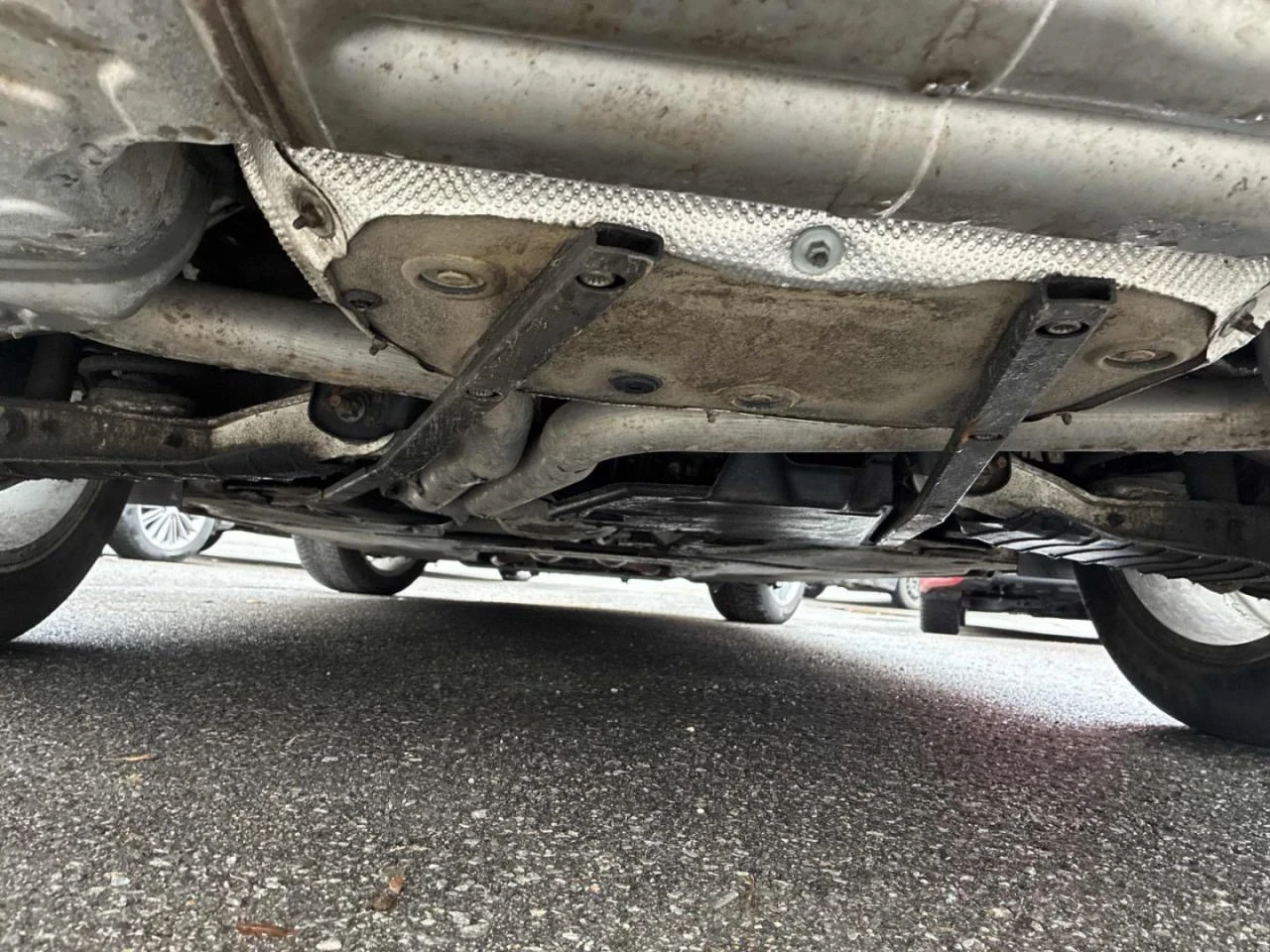 Audi A6 Technik* Distronic* 360View* Обдух* CarPlay* Keyle, снимка 17 - Автомобили и джипове - 54055126