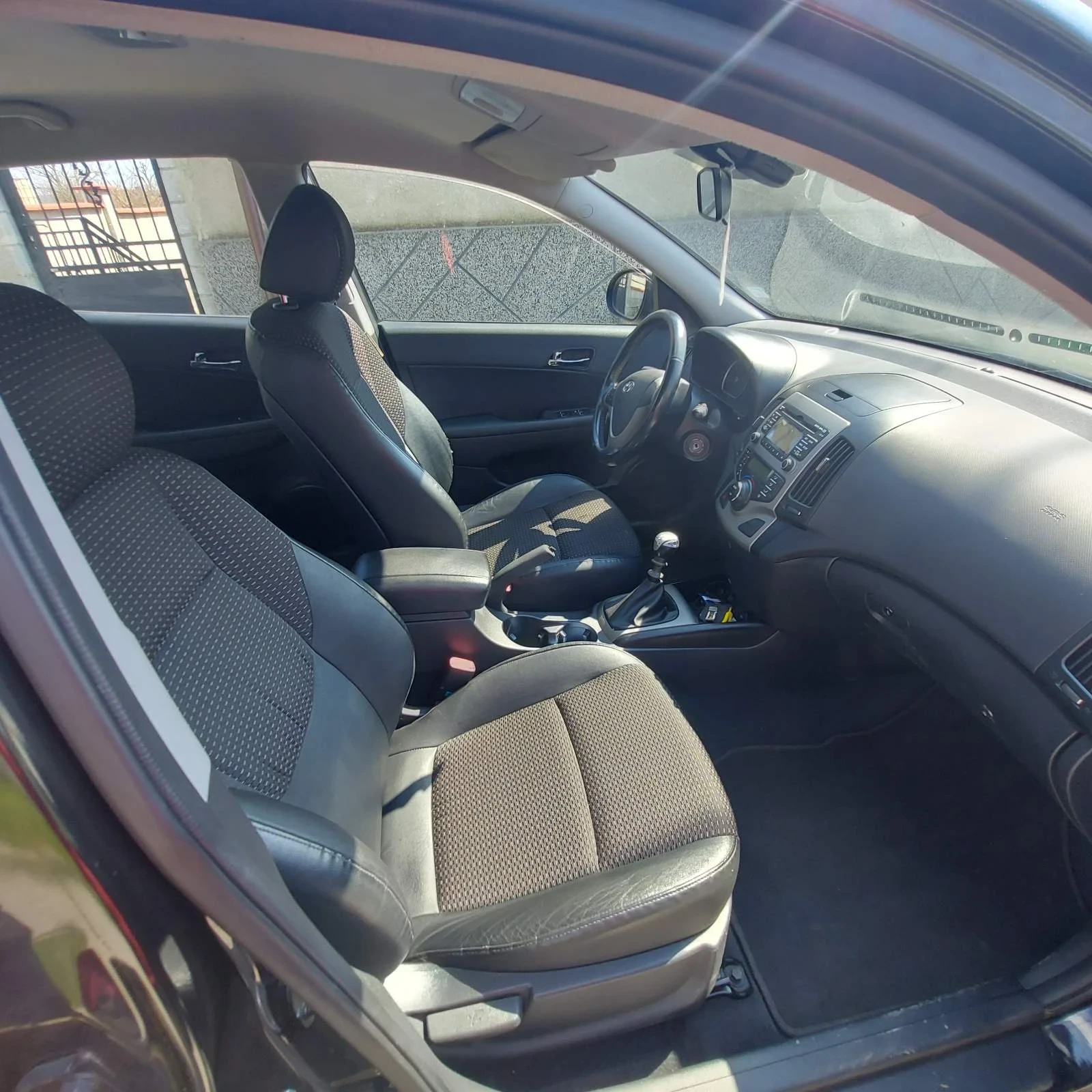 Hyundai I30, снимка 15 - Автомобили и джипове - 54100146