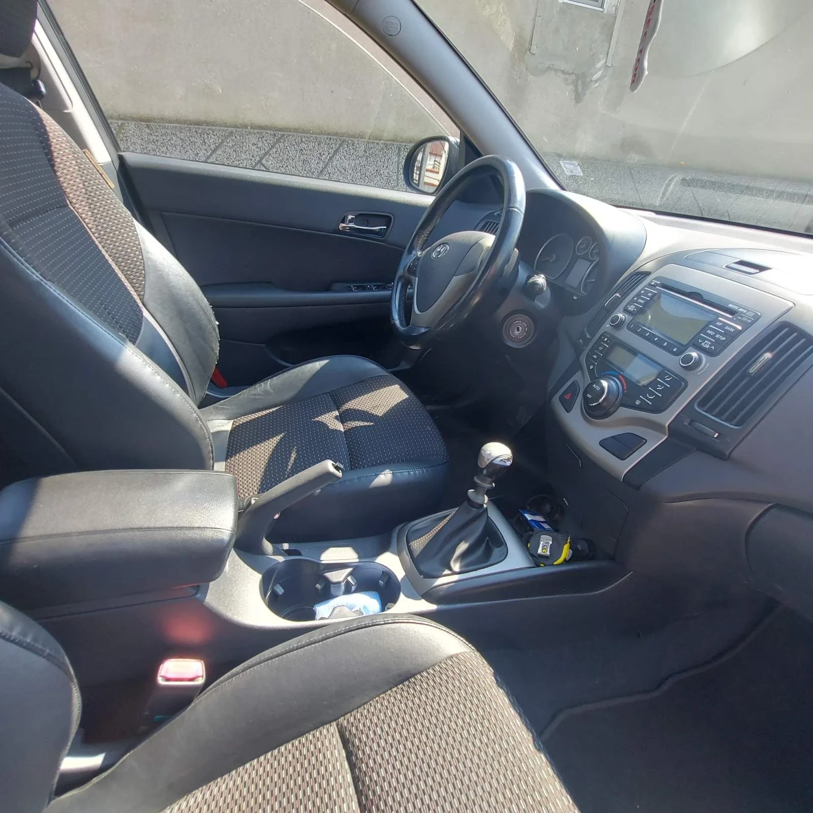 Hyundai I30, снимка 16 - Автомобили и джипове - 54100146