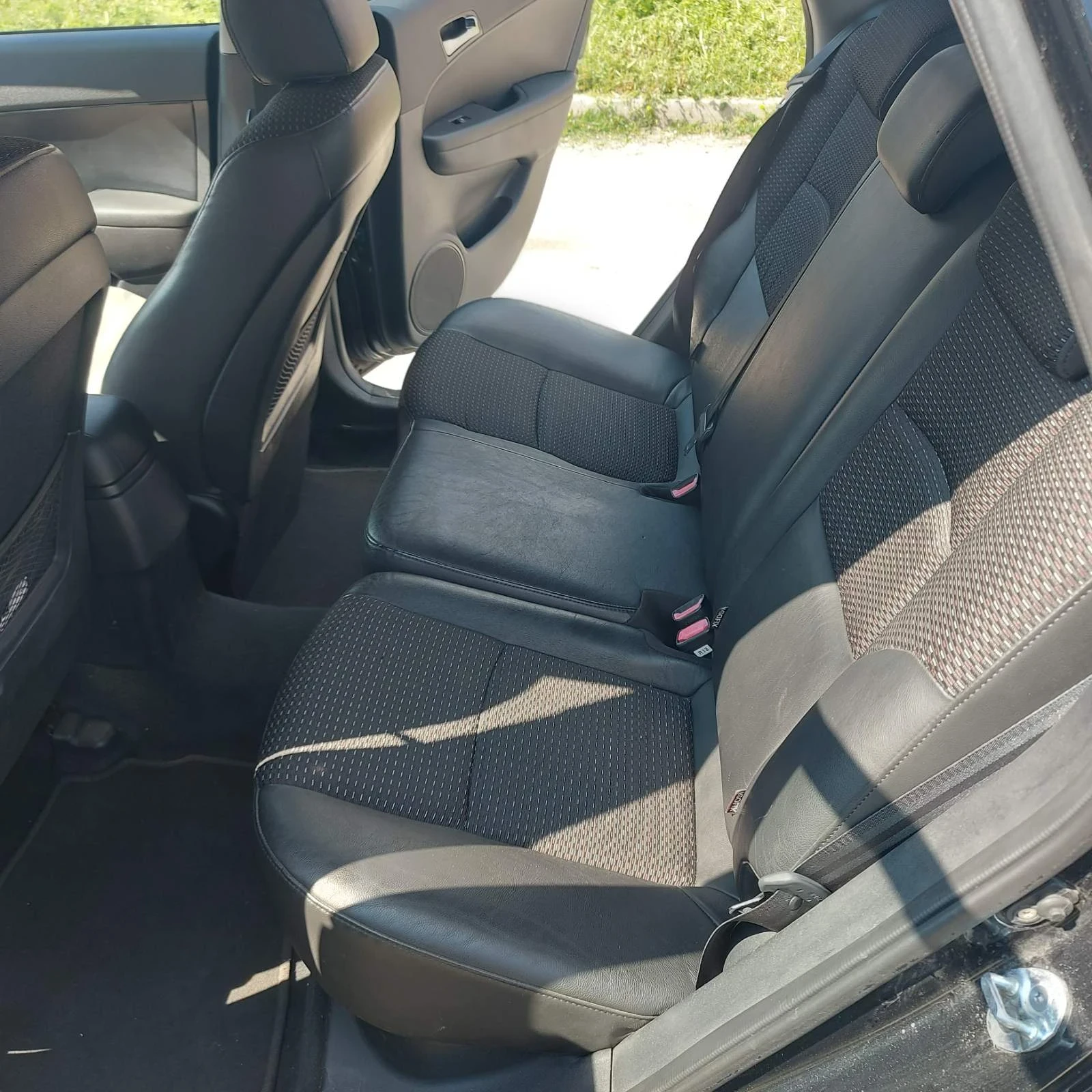 Hyundai I30, снимка 13 - Автомобили и джипове - 54100146