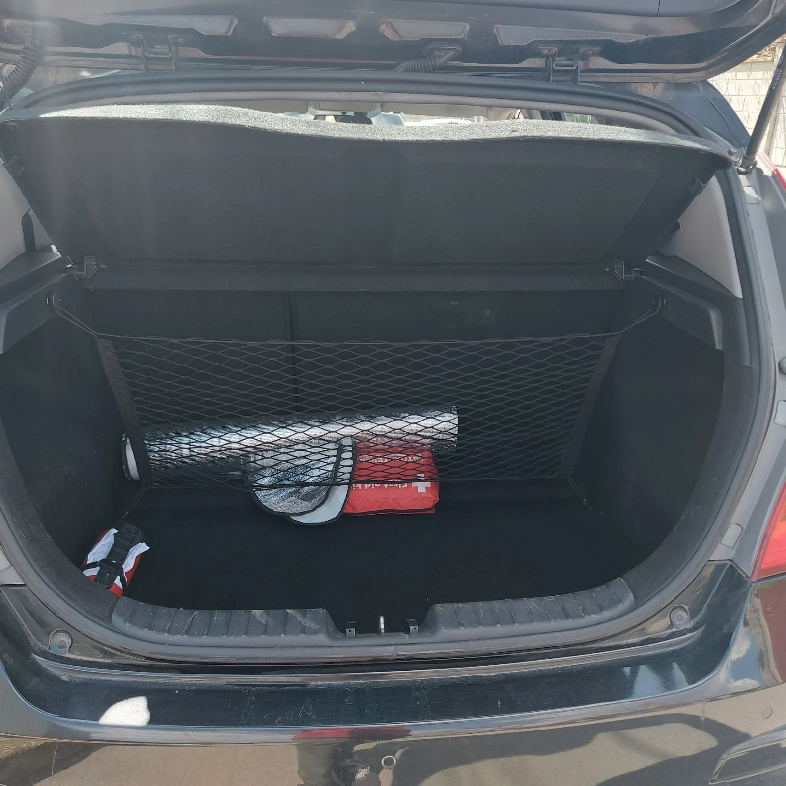 Hyundai I30, снимка 11 - Автомобили и джипове - 54100146