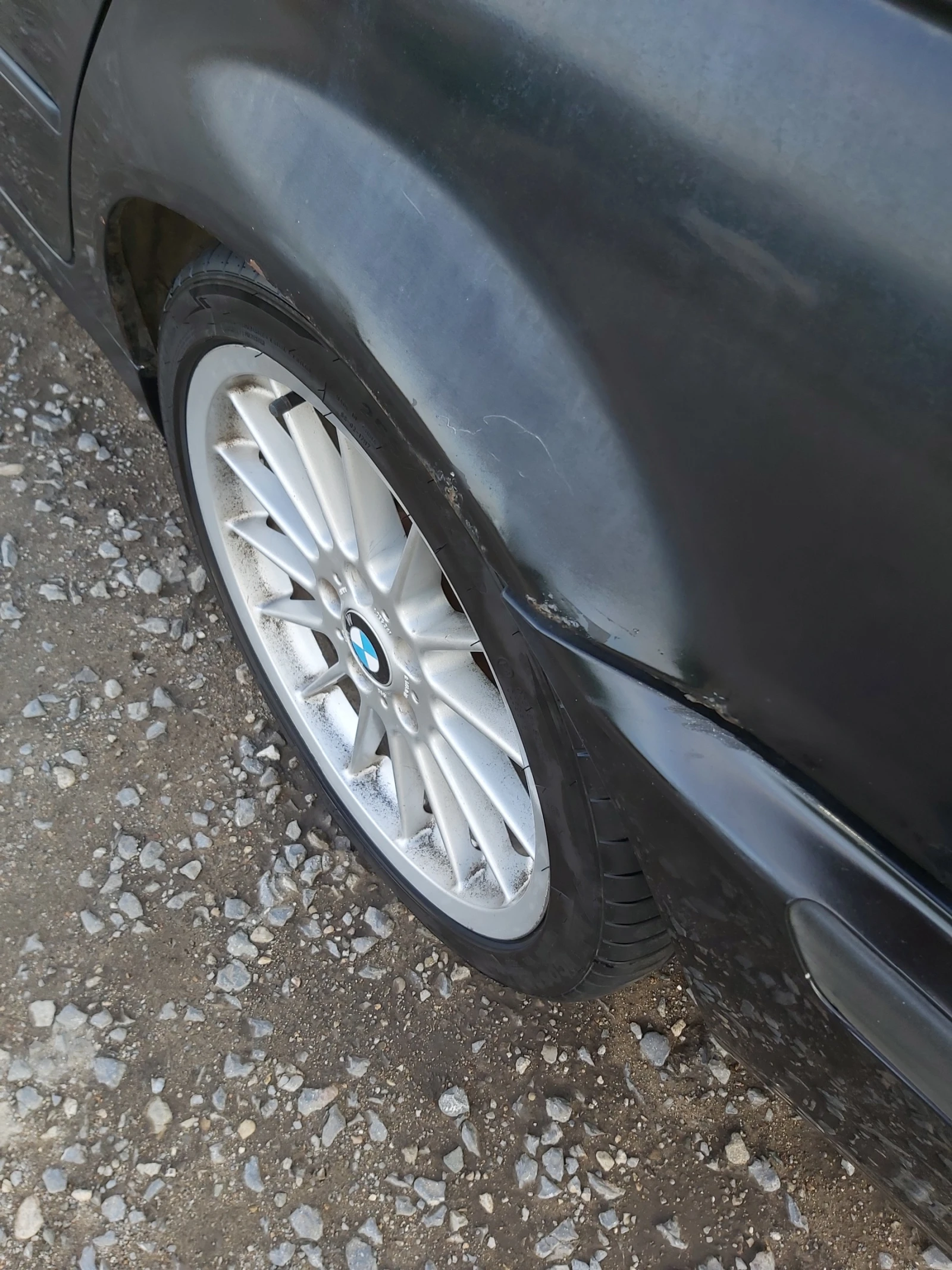 BMW 328, снимка 12 - Автомобили и джипове - 54296392