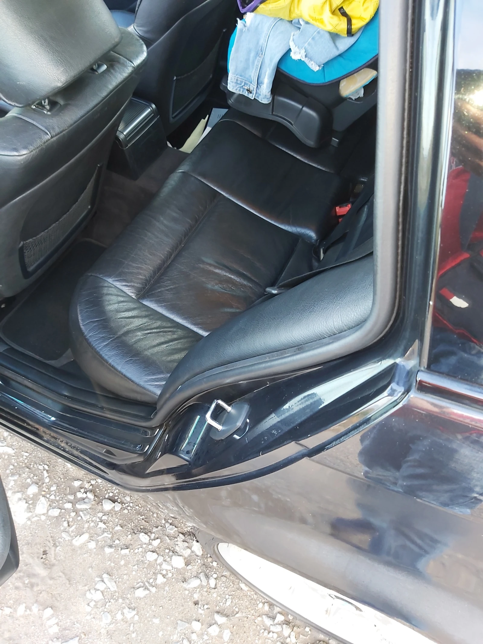 BMW 328, снимка 17 - Автомобили и джипове - 54296392