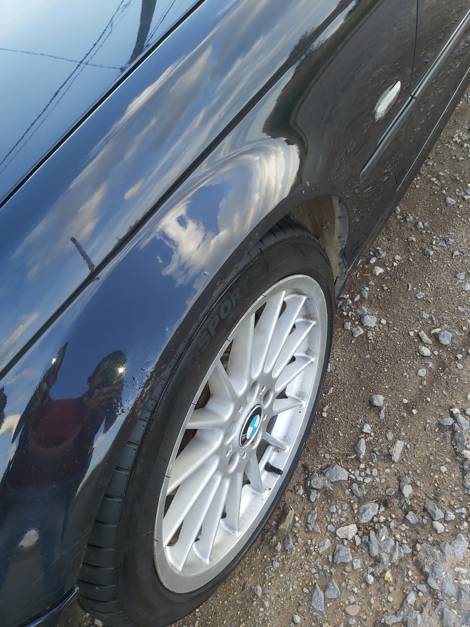 BMW 328, снимка 15 - Автомобили и джипове - 54296392