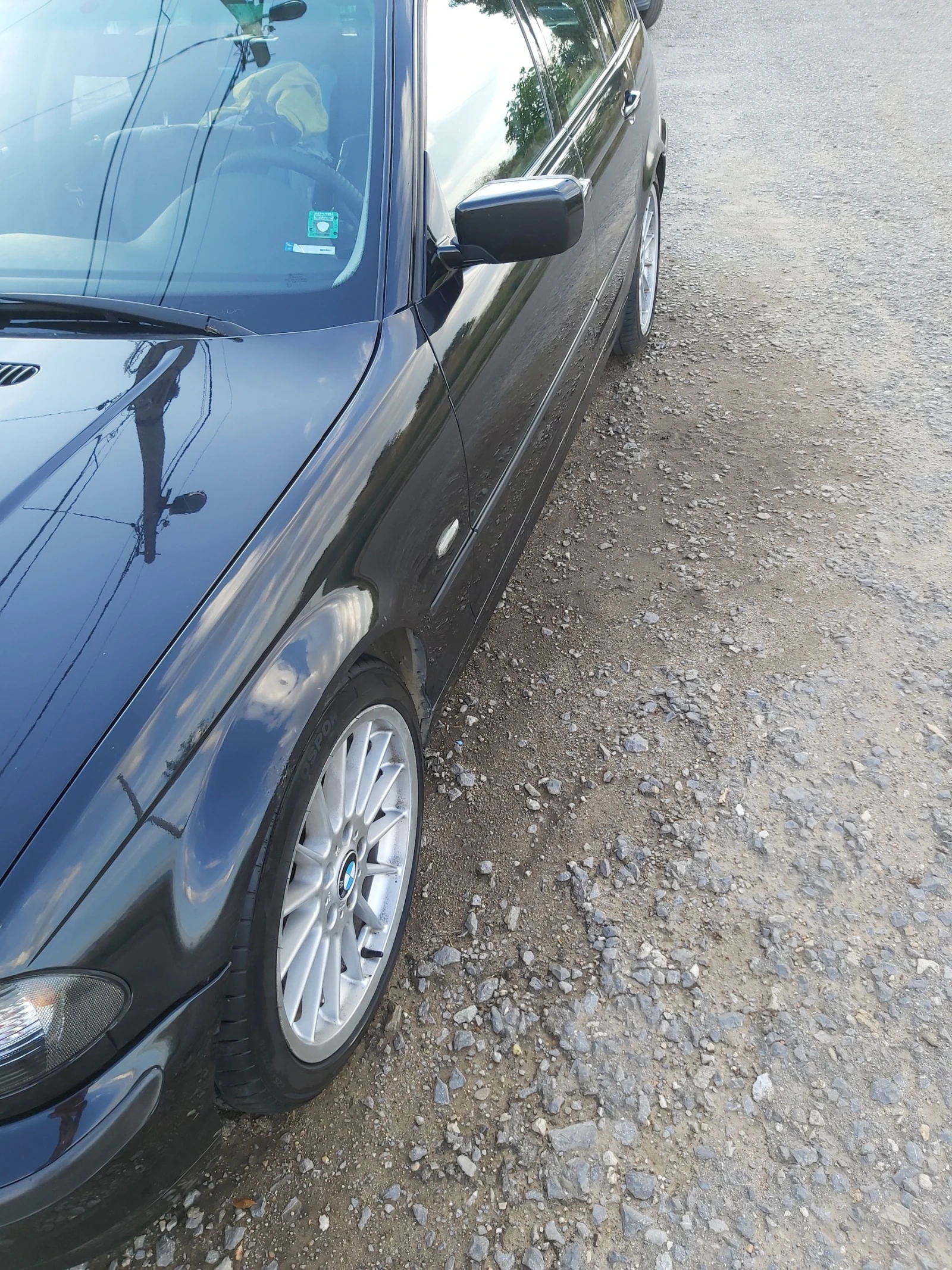 BMW 328, снимка 14 - Автомобили и джипове - 54296392