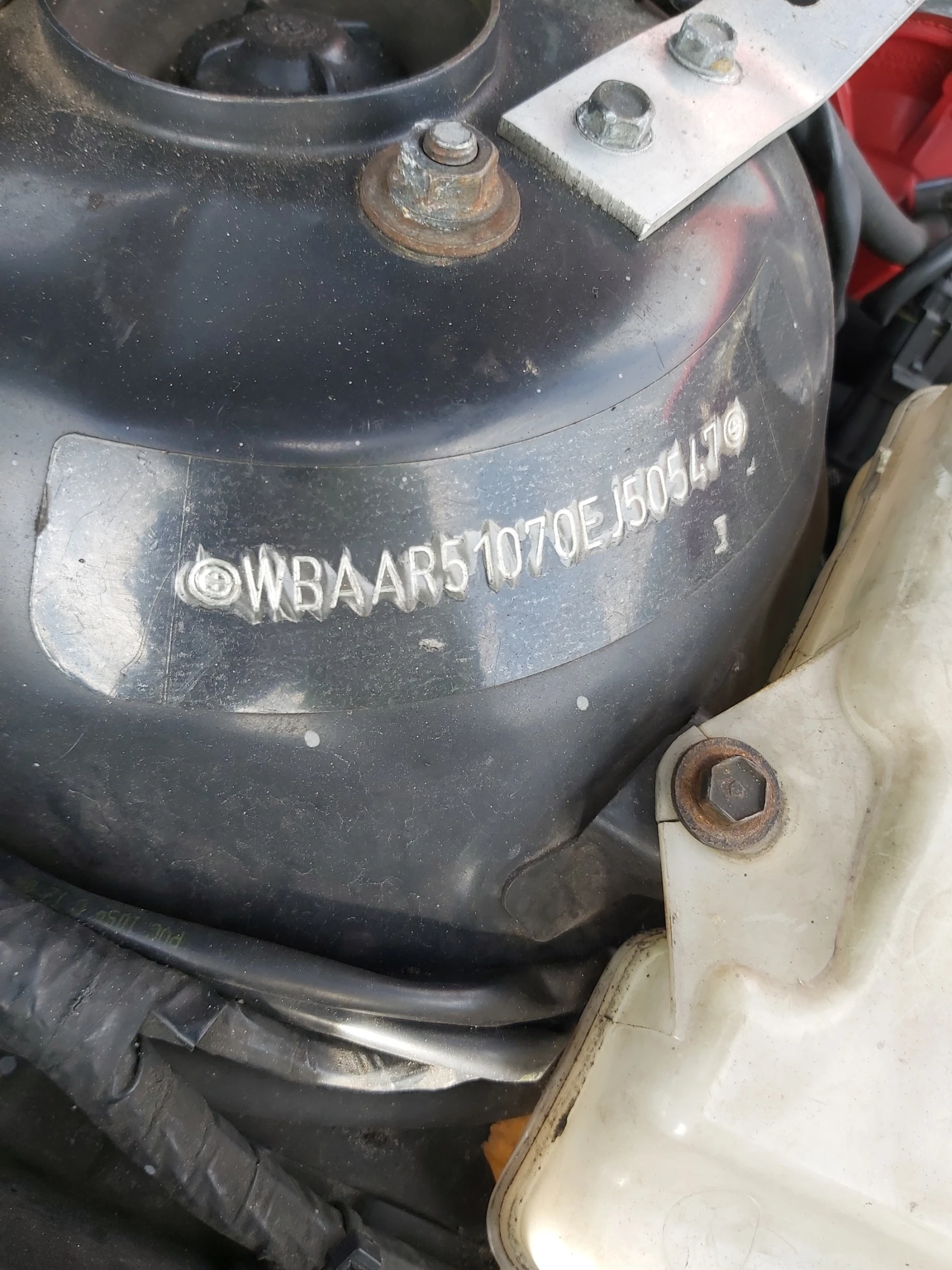 BMW 328, снимка 3 - Автомобили и джипове - 54296392