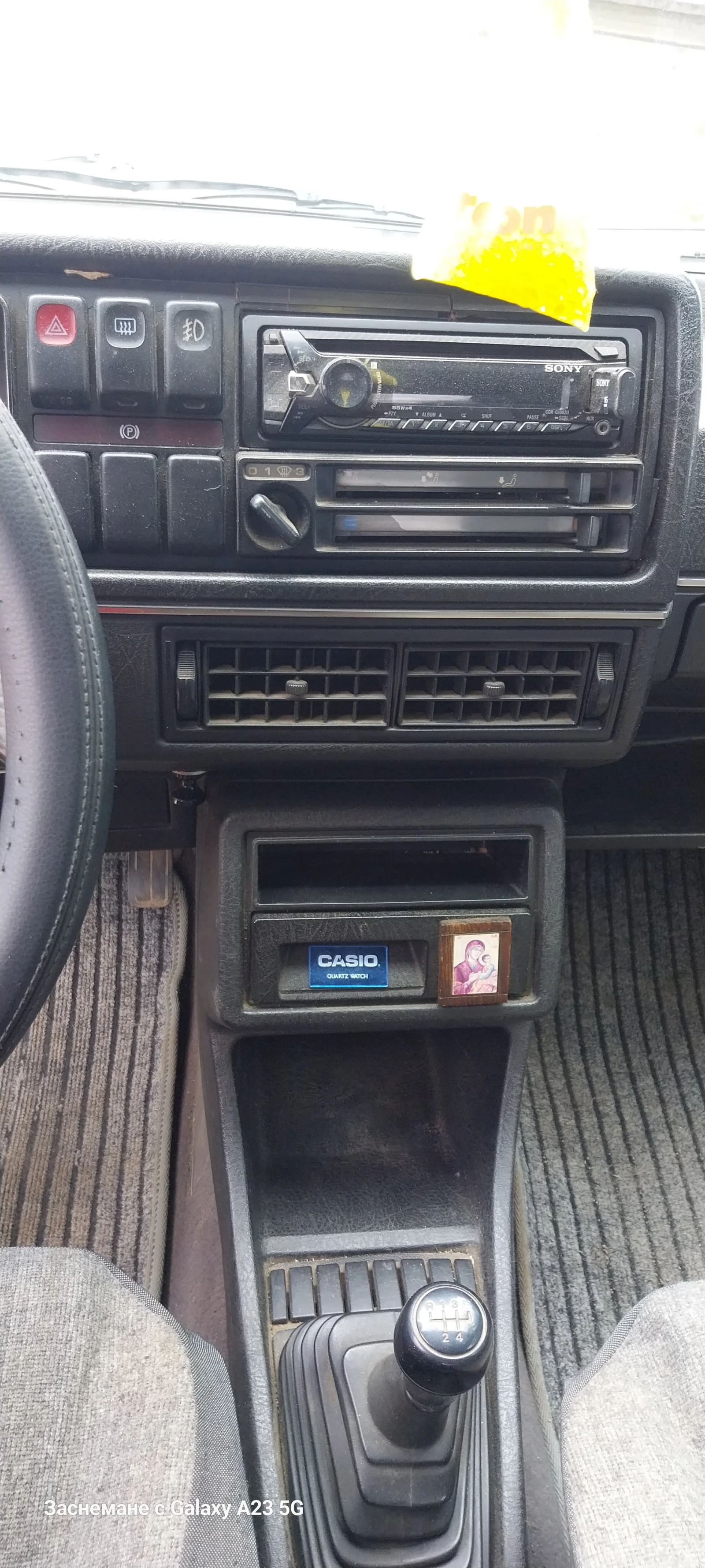 VW Jetta, снимка 8 - Автомобили и джипове - 54398823