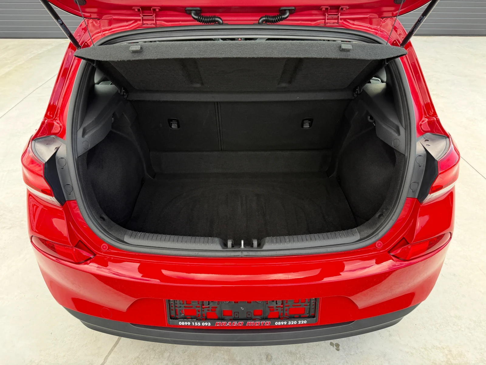 Hyundai I30 1.6CRDi, LED, EURO 6B! * 119 000��* COC! KTEO! ��� | Mobile.bg � ����������� 14
