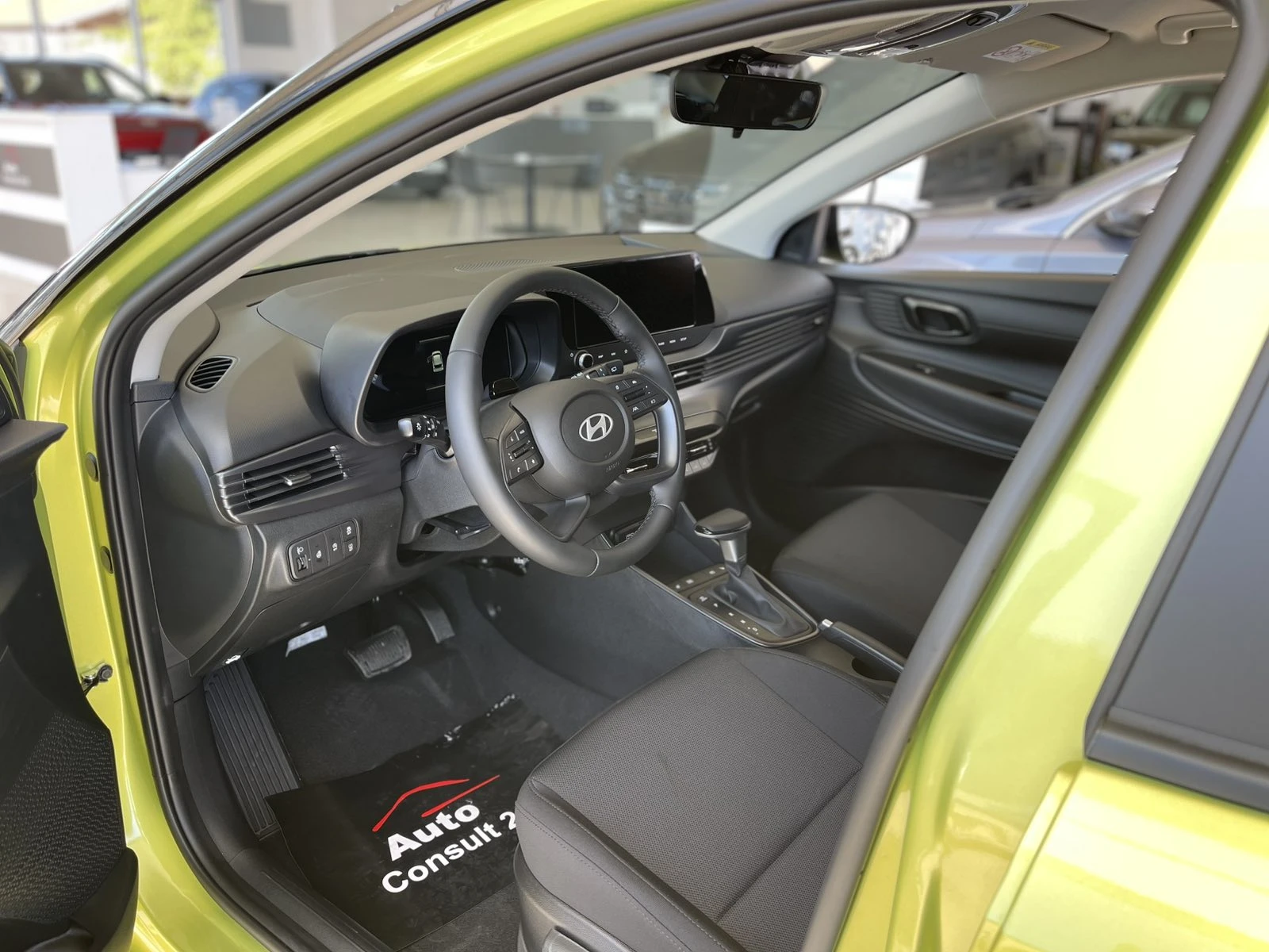 Hyundai I20, снимка 7 - Автомобили и джипове - 54439744