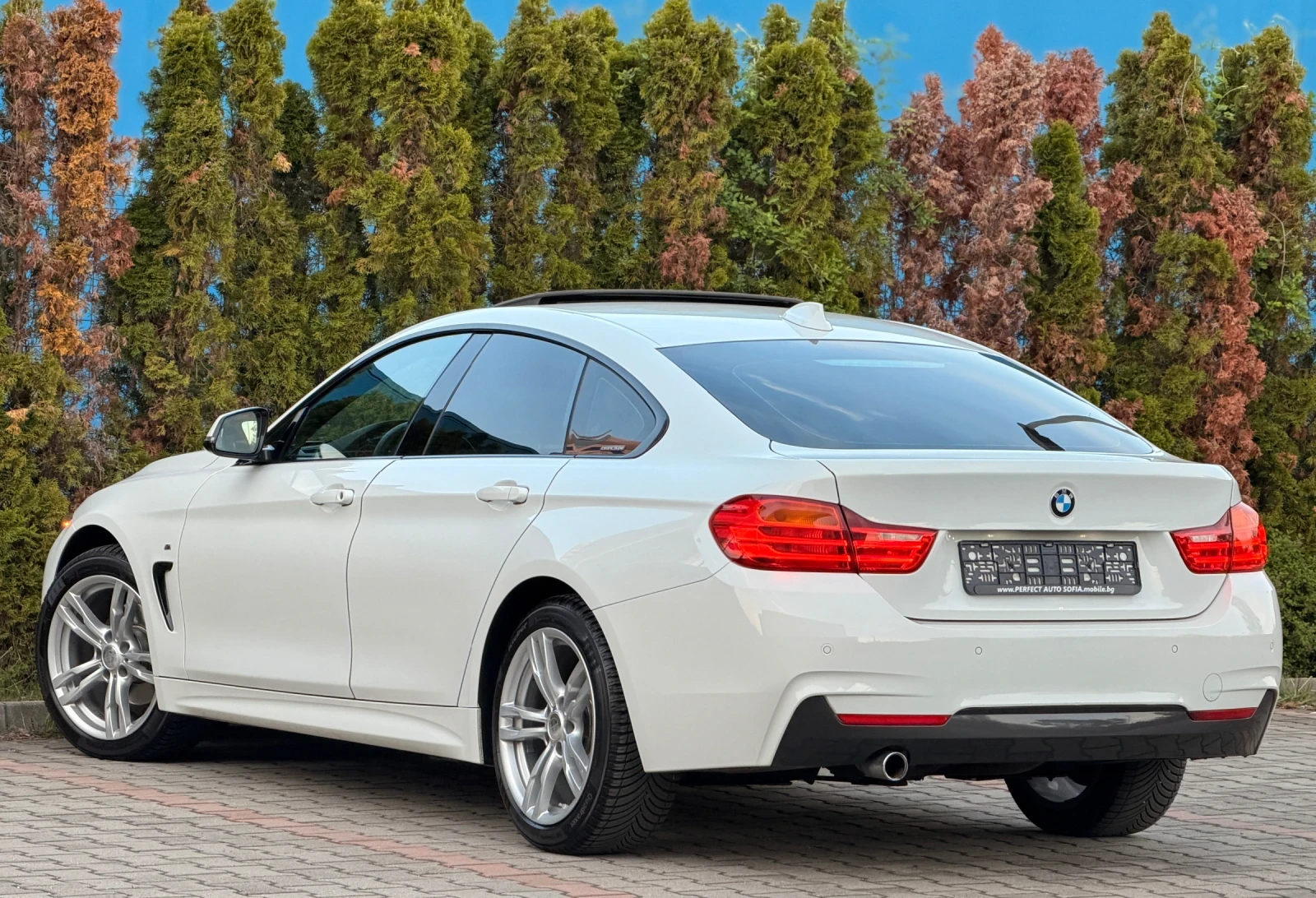 BMW 420 2.0Xdrive�-�����-����-�������-������������-������� | Mobile.bg � ����������� 3