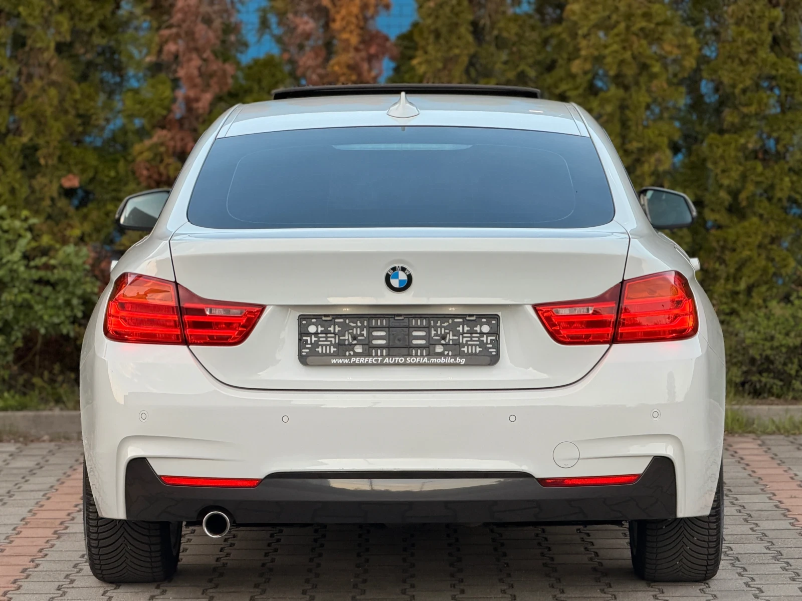 BMW 420 2.0Xdrive�-�����-����-�������-������������-������� | Mobile.bg � ����������� 4