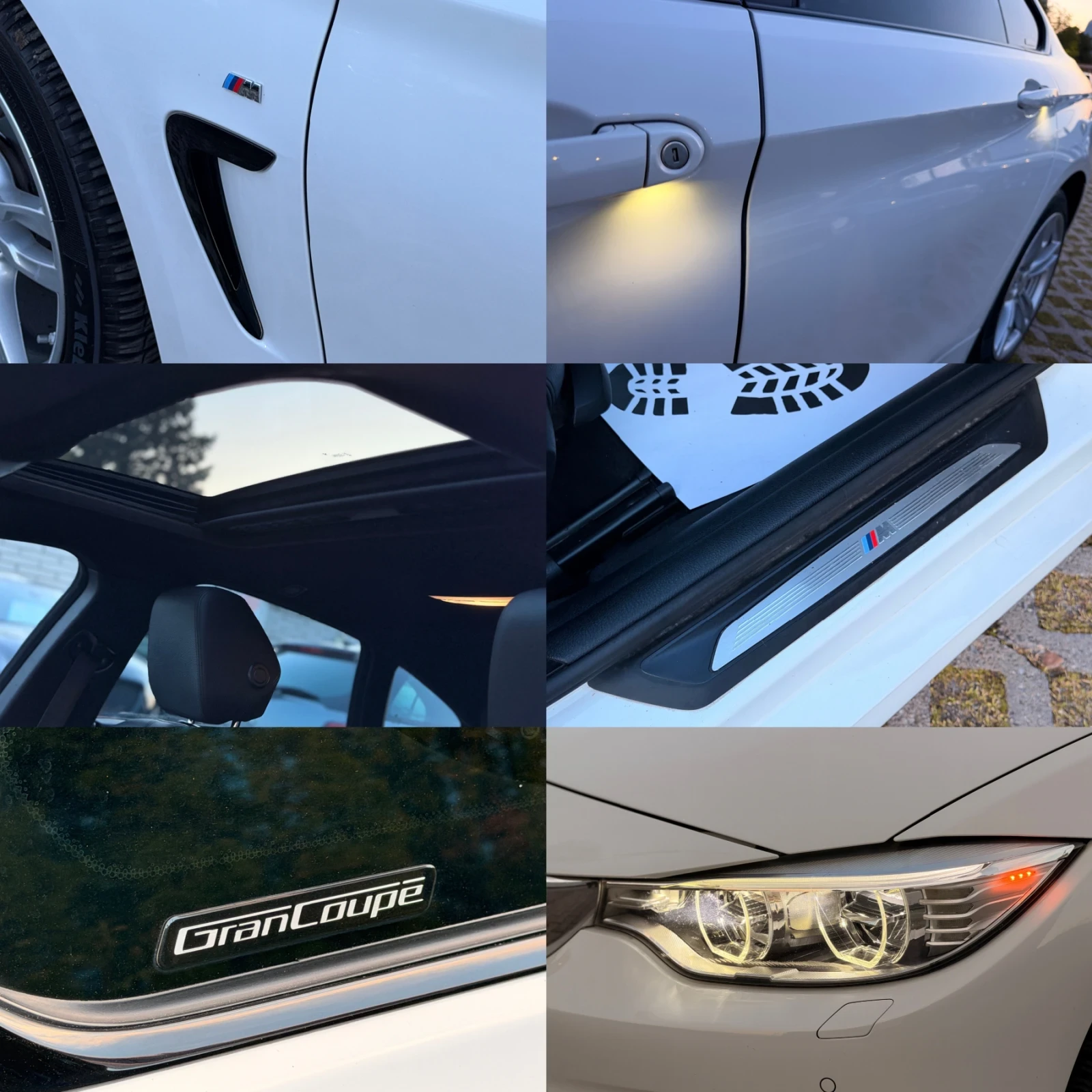 BMW 420 2.0Xdrive�-�����-����-�������-������������-������� | Mobile.bg � ����������� 17