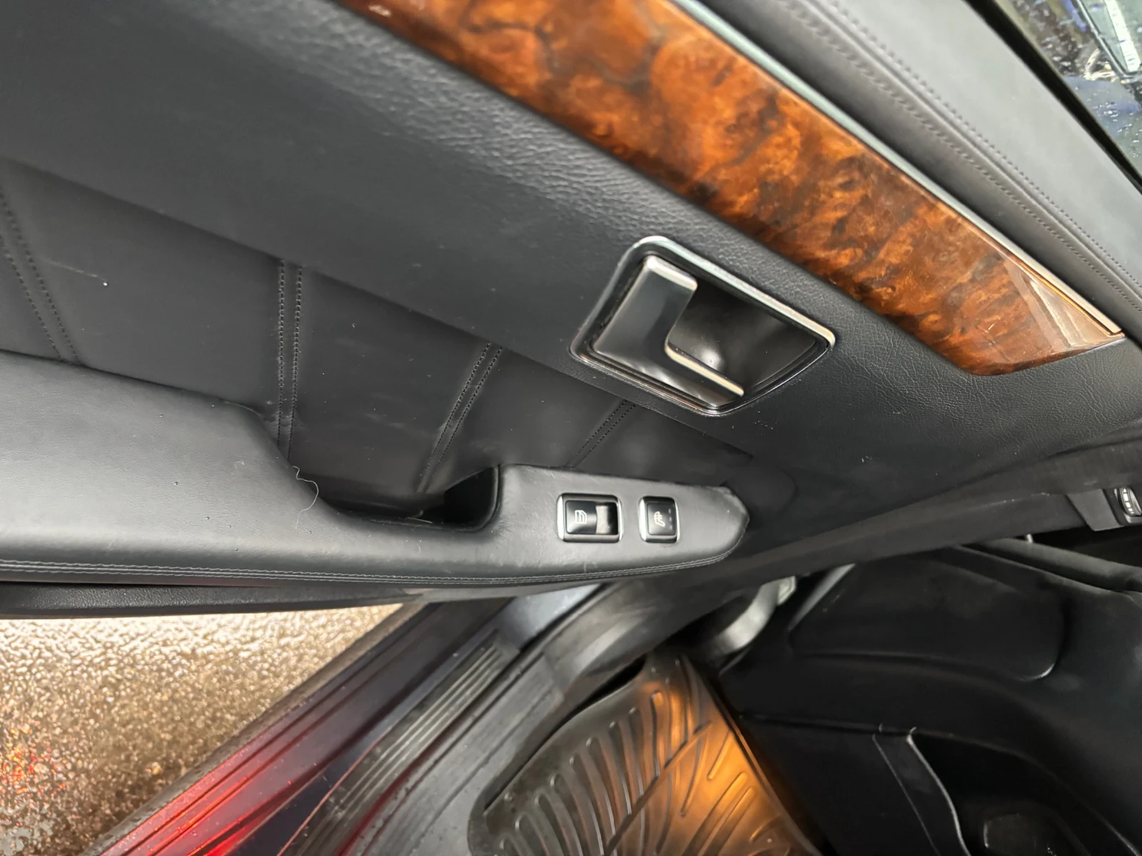 Mercedes-Benz E 350, снимка 10 - Автомобили и джипове - 54713916