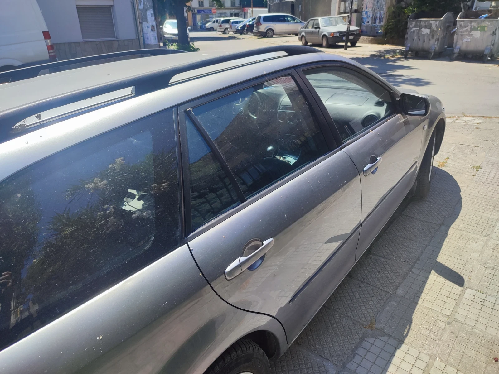 Mazda 6, снимка 6 - Автомобили и джипове - 54995288