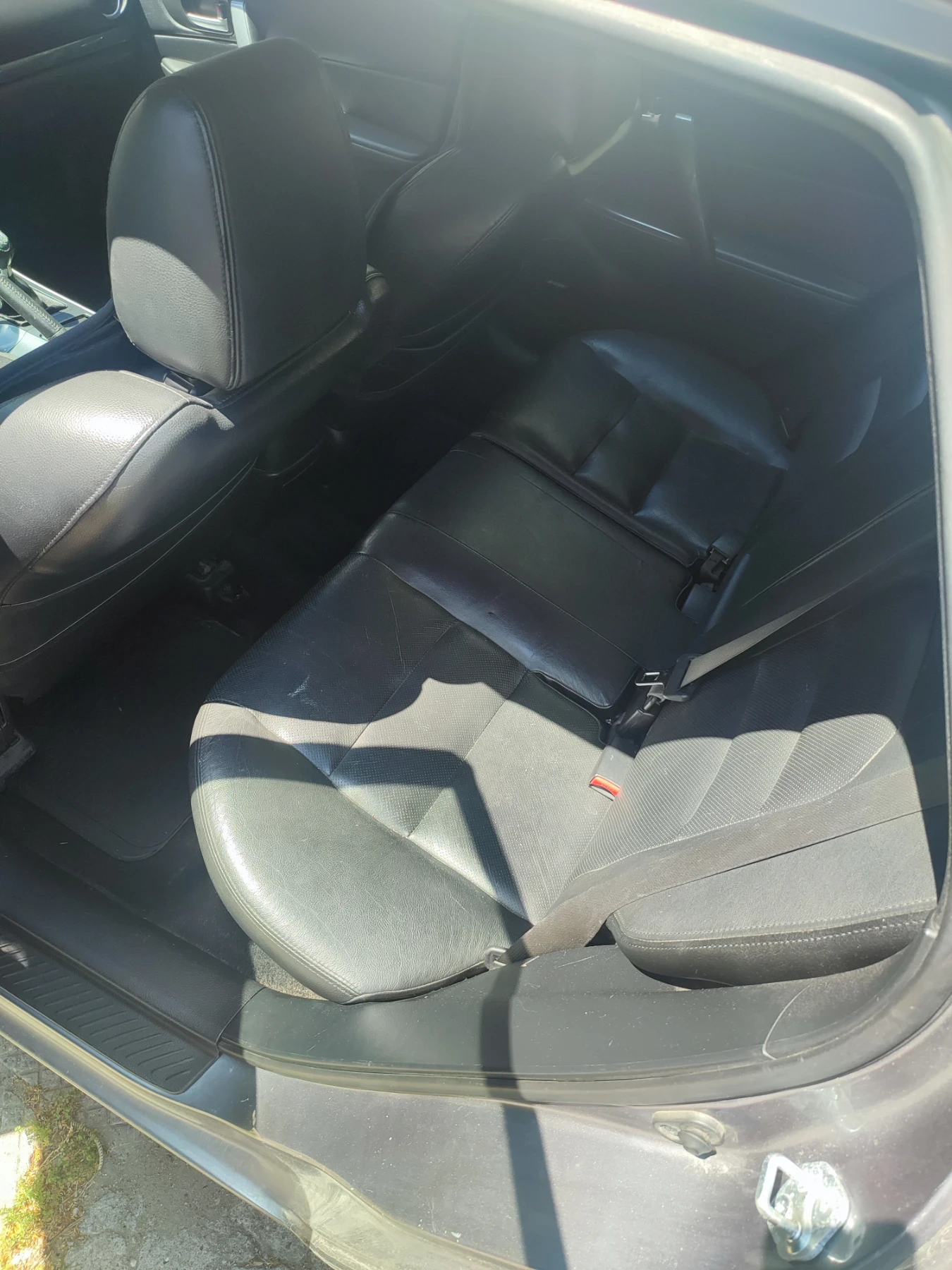Mazda 6, снимка 8 - Автомобили и джипове - 54995288