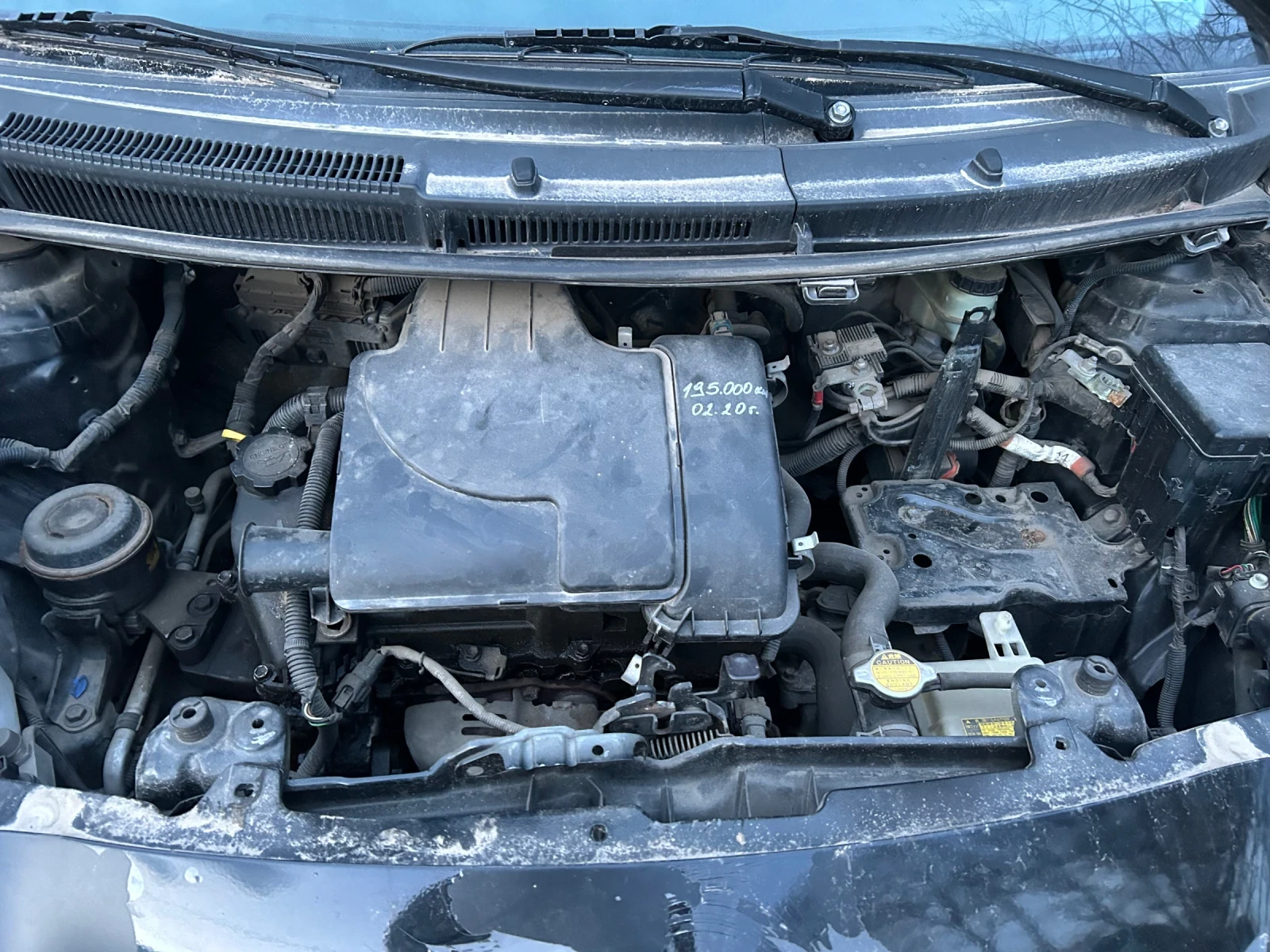 Toyota Yaris 1.0, снимка 7 - Автомобили и джипове - 55022618