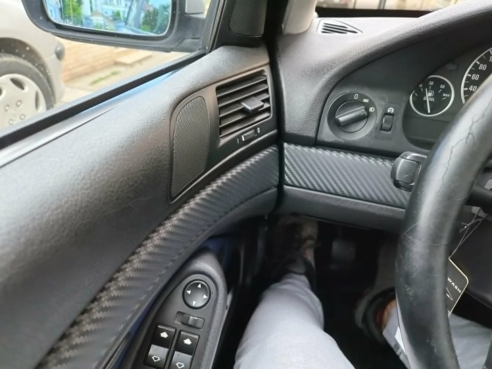 BMW 525, снимка 16 - Автомобили и джипове - 55218827