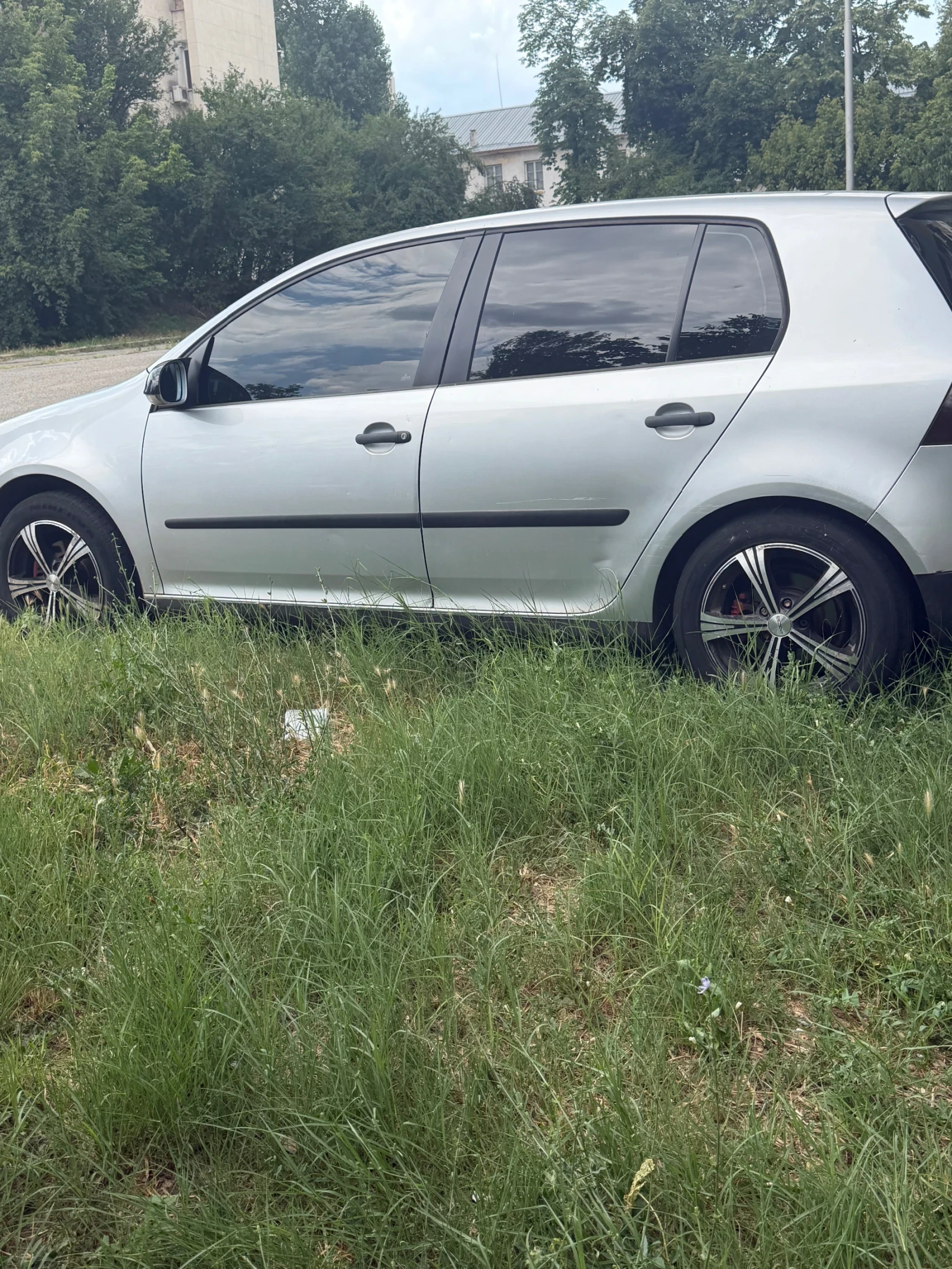 VW Golf, снимка 6 - Автомобили и джипове - 55366483