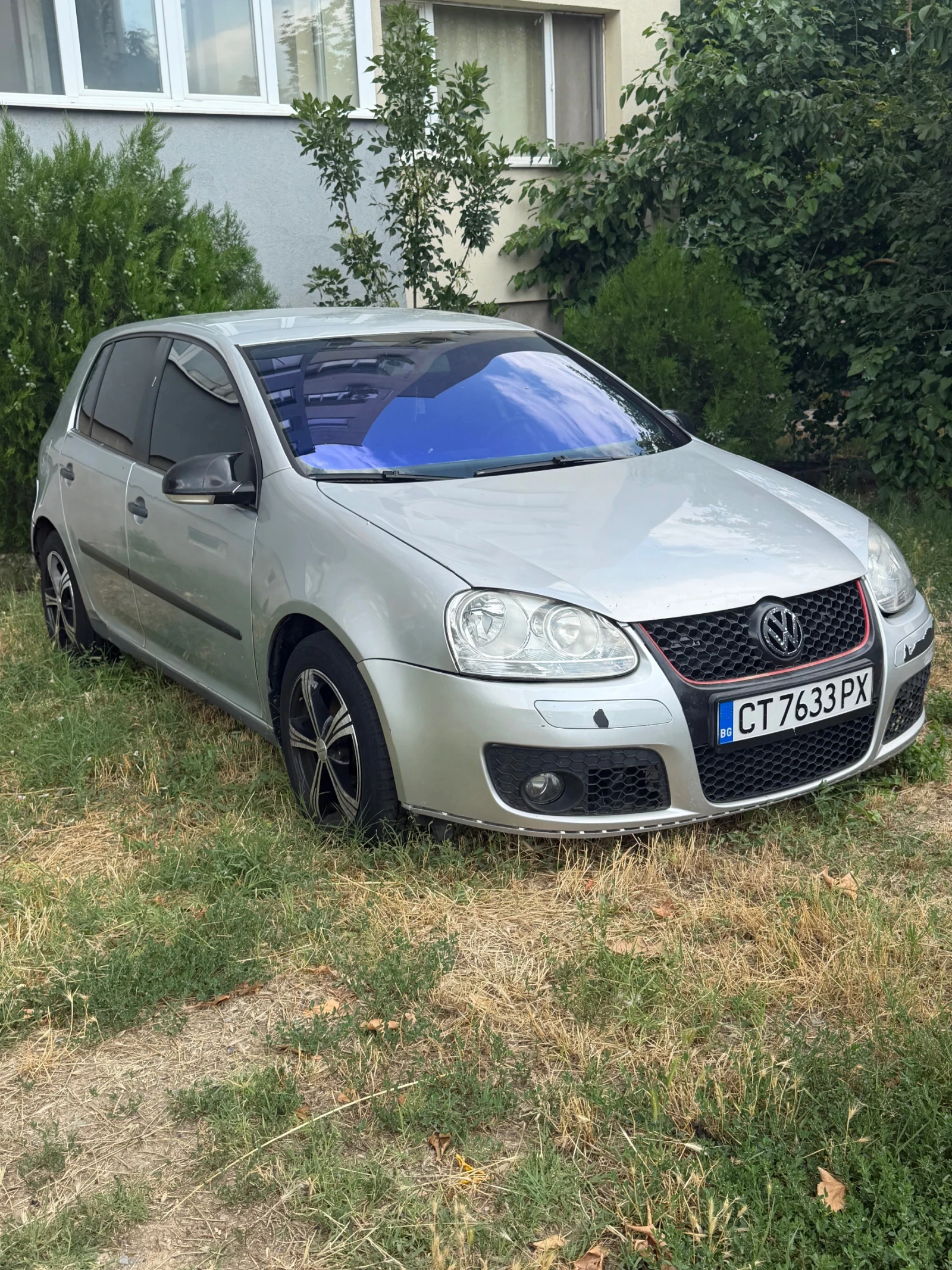 VW Golf, снимка 2 - Автомобили и джипове - 55366483