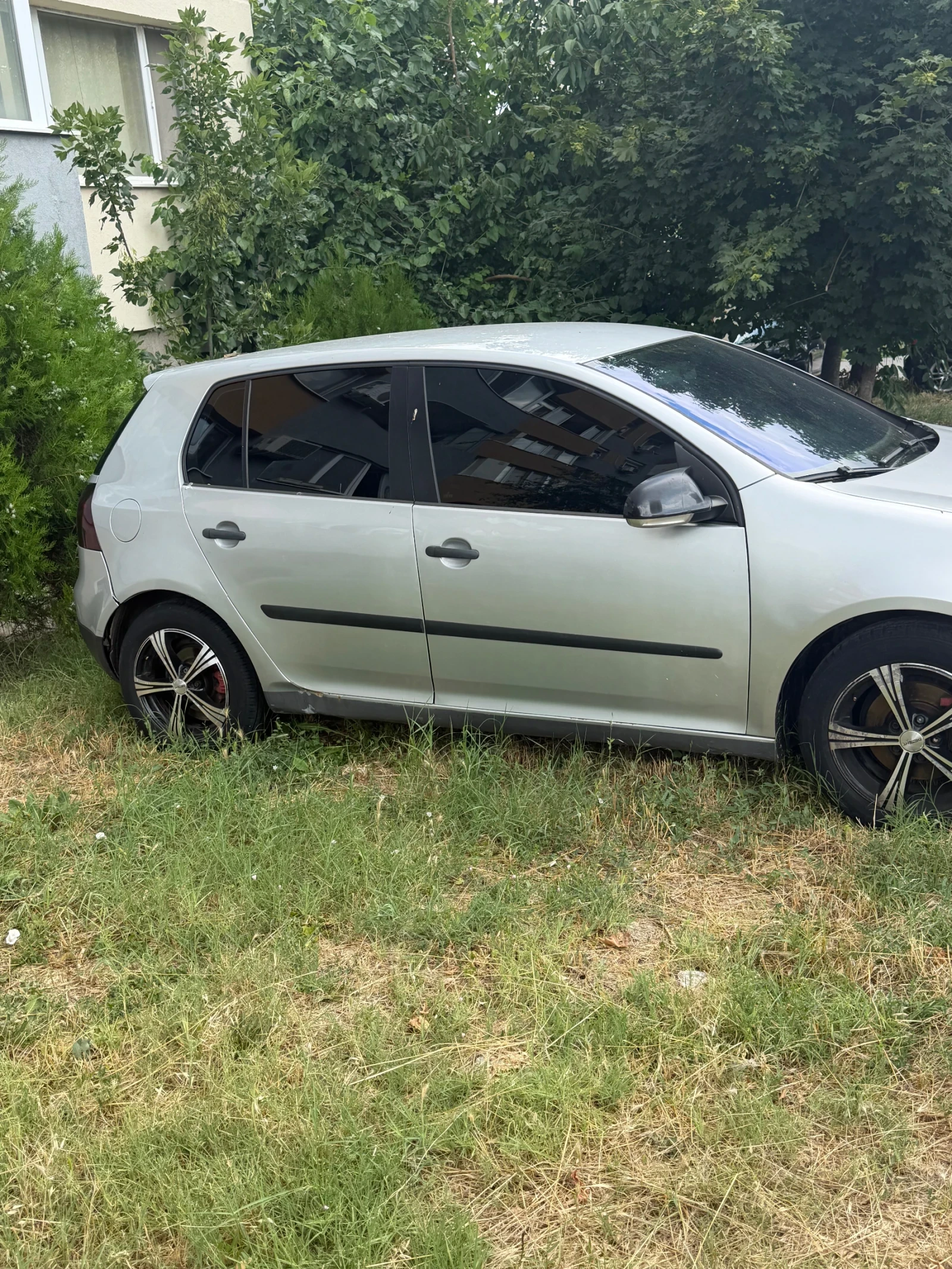 VW Golf, снимка 3 - Автомобили и джипове - 55366483
