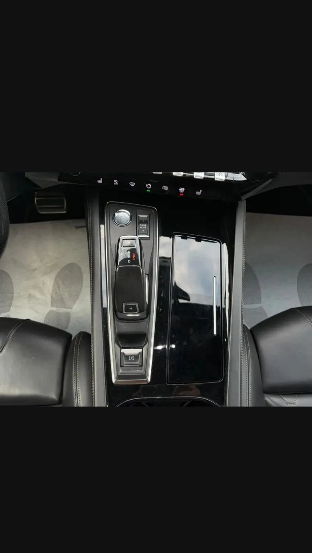 Peugeot 508 2.0HDI* 163k.c* GTline* Full Led* Distronic*  | Mobile.bg � ����������� 13