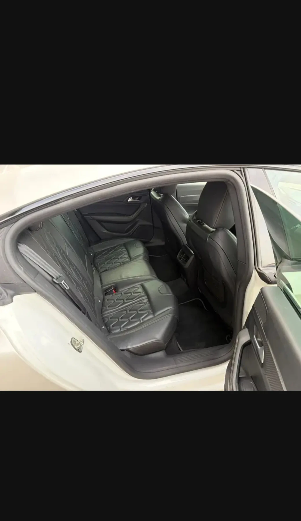 Peugeot 508 2.0HDI* 163k.c* GTline* Full Led* Distronic*  | Mobile.bg � ����������� 14