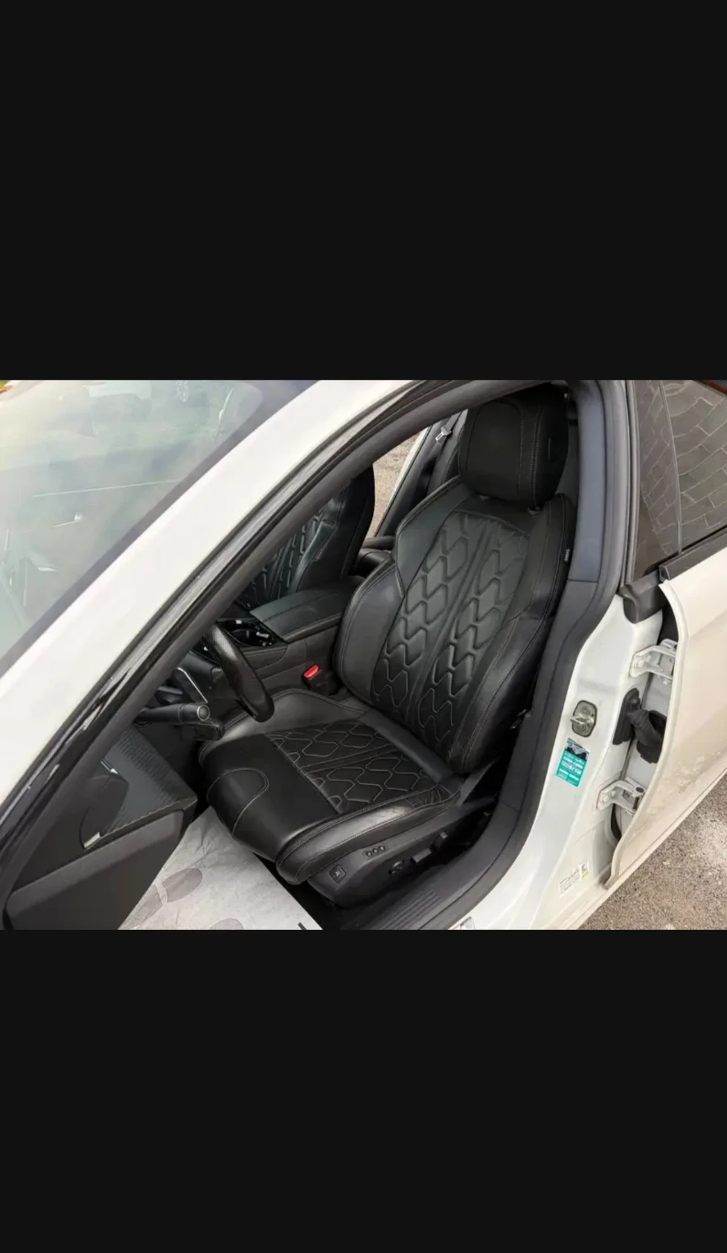 Peugeot 508 2.0HDI* 163k.c* GTline* Full Led* Distronic*  | Mobile.bg � ����������� 10