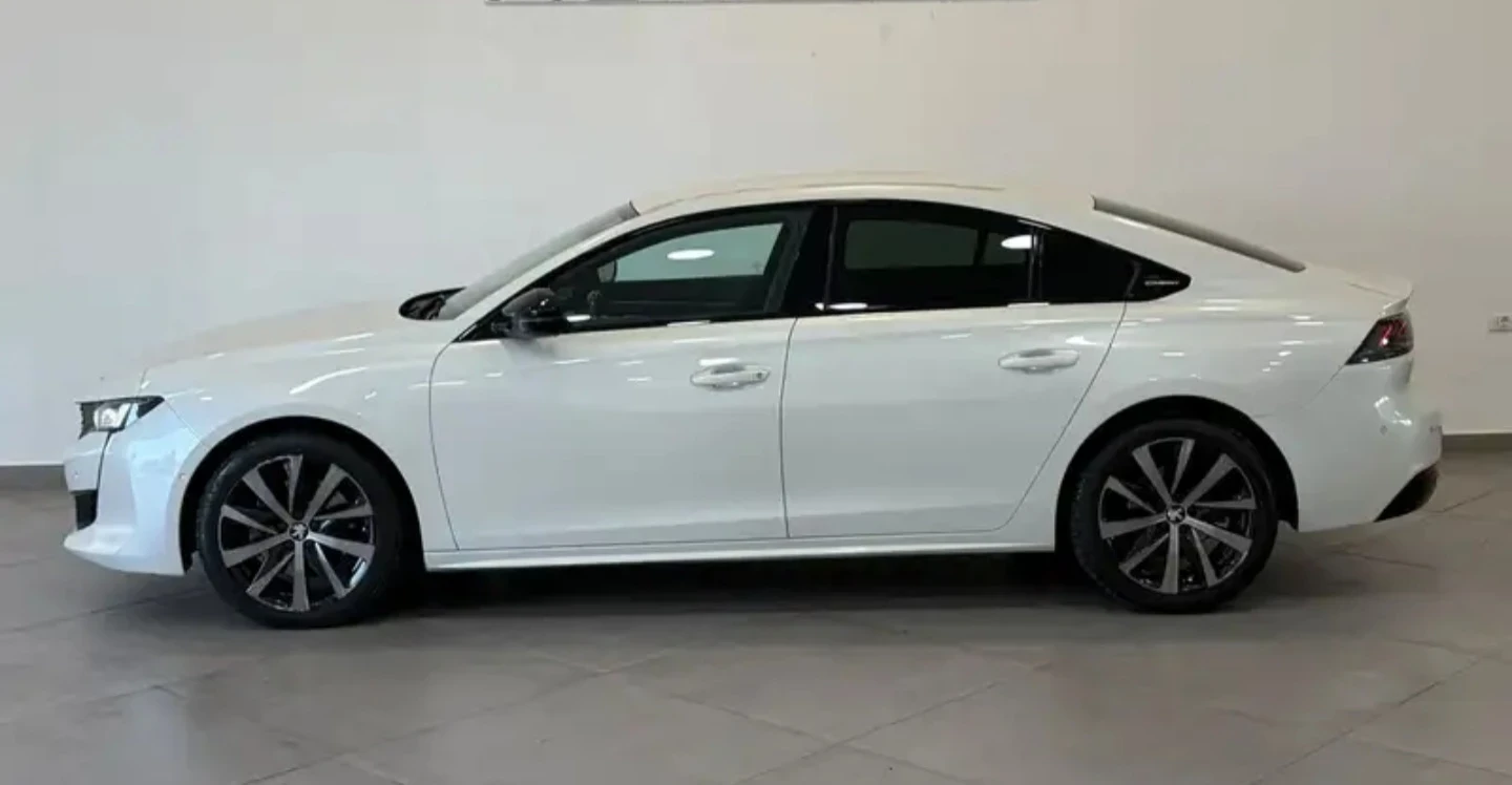 Peugeot 508 2.0HDI* 163k.c* GTline* Full Led* Distronic*  | Mobile.bg � ����������� 8