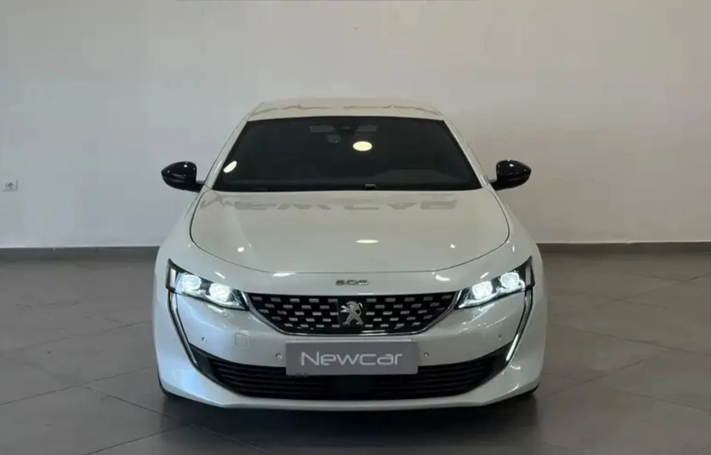 Peugeot 508 2.0HDI* 163k.c* GTline* Full Led* Distronic*  | Mobile.bg � ����������� 2