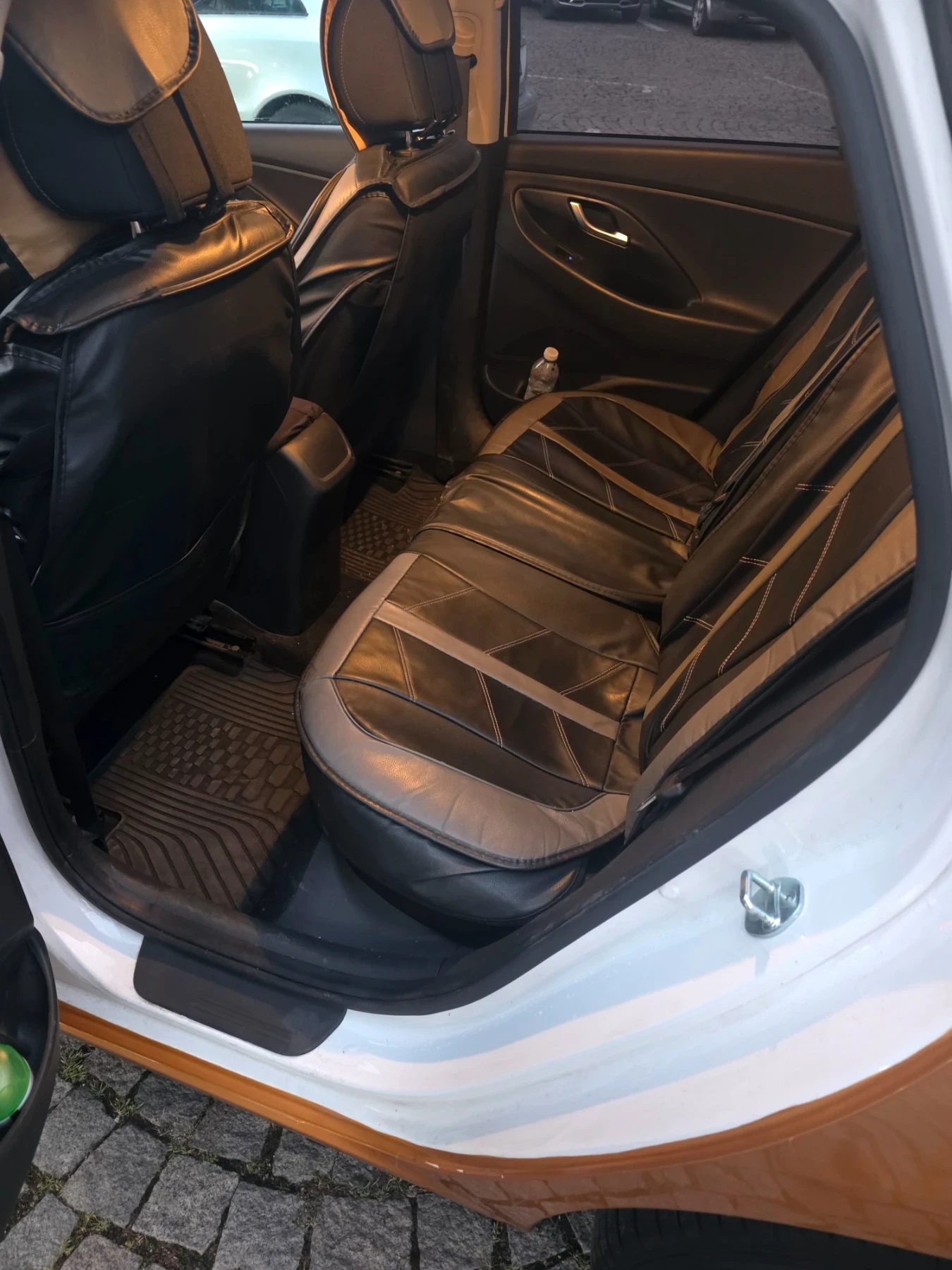 Hyundai I30 Лек автомобил , снимка 9 - Автомобили и джипове - 55710481