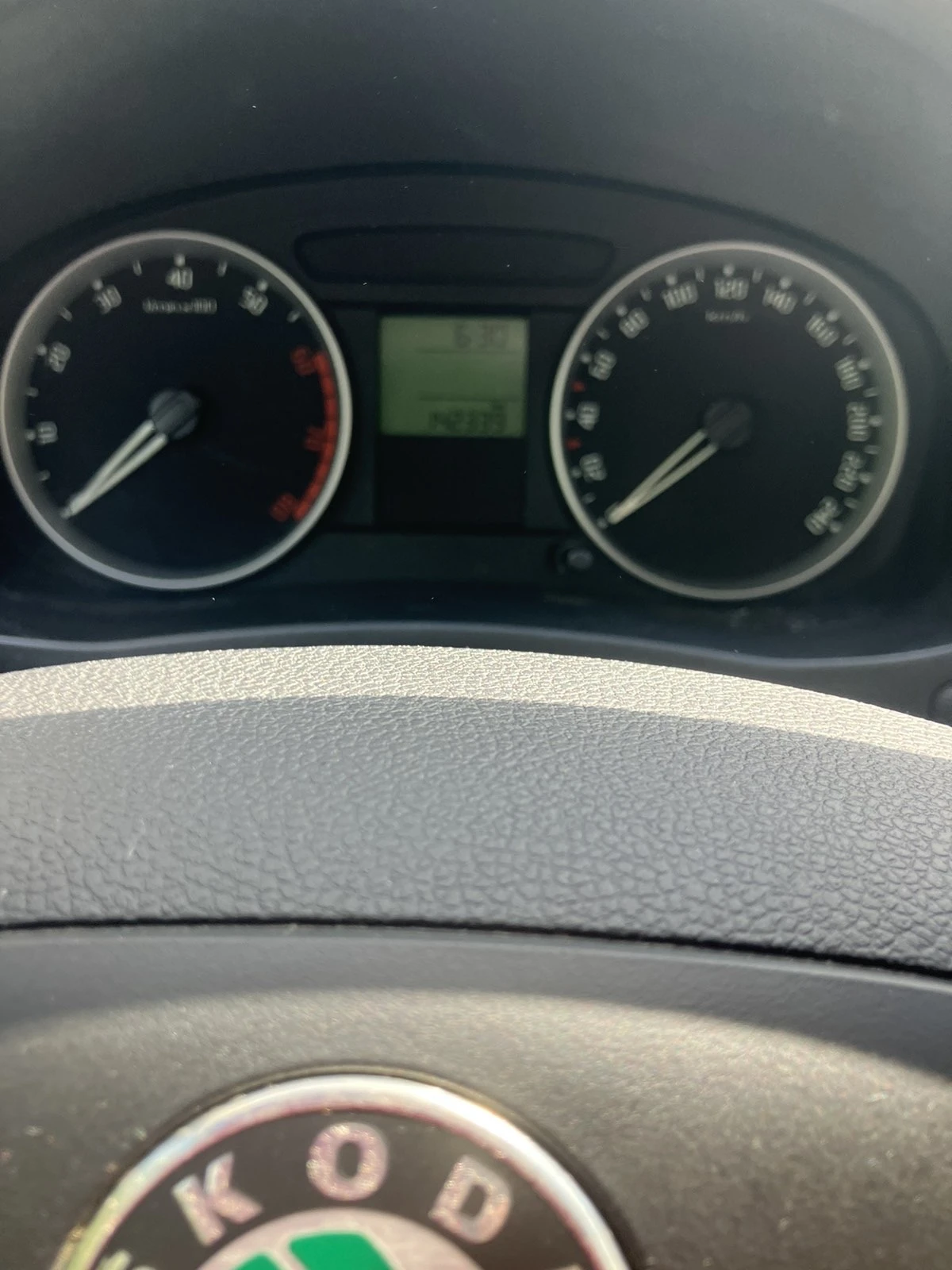 Skoda Roomster 1.6, снимка 12 - Автомобили и джипове - 55710514