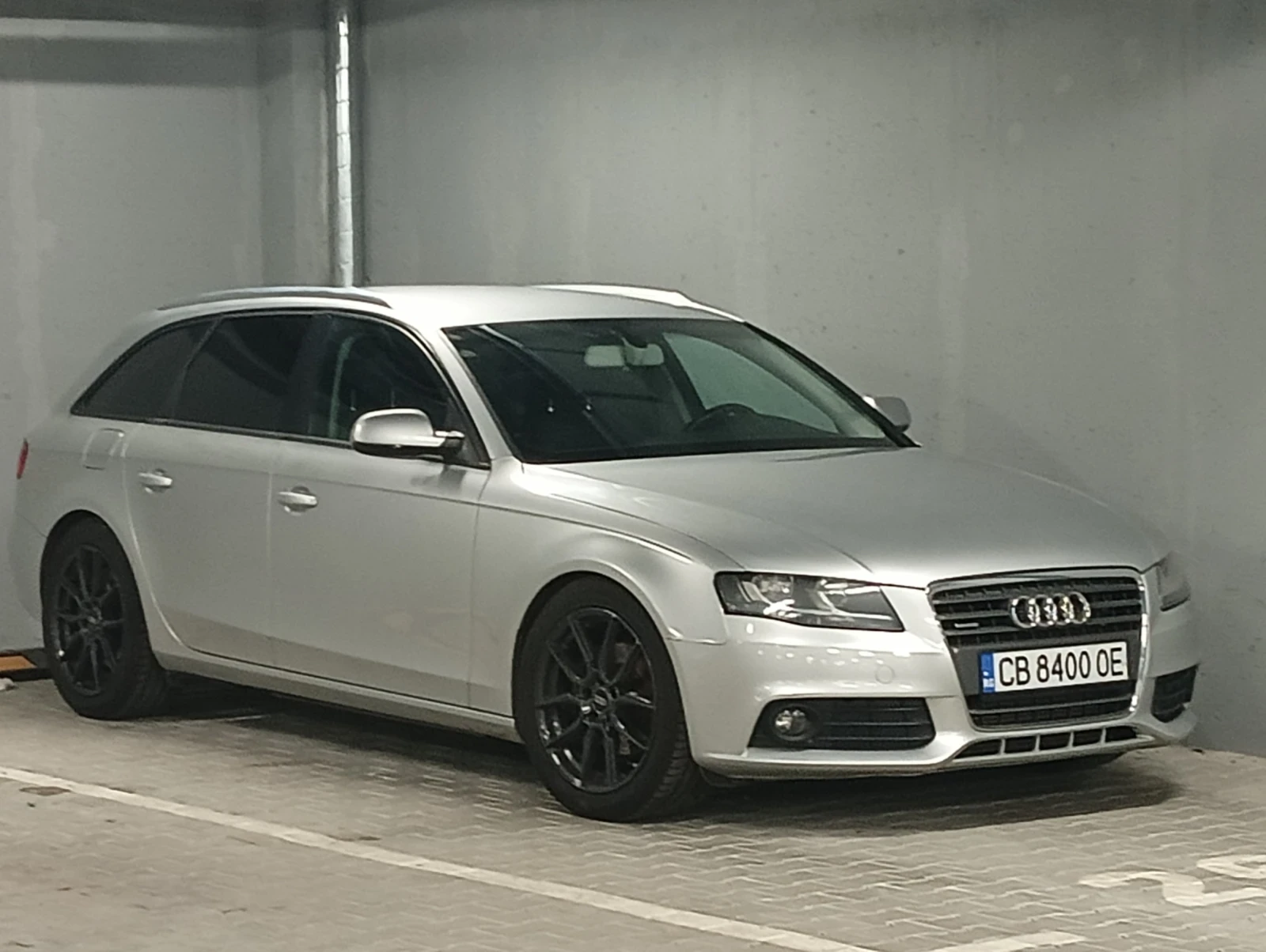 Audi A4 B8 quattro , снимка 9 - Автомобили и джипове - 55877851
