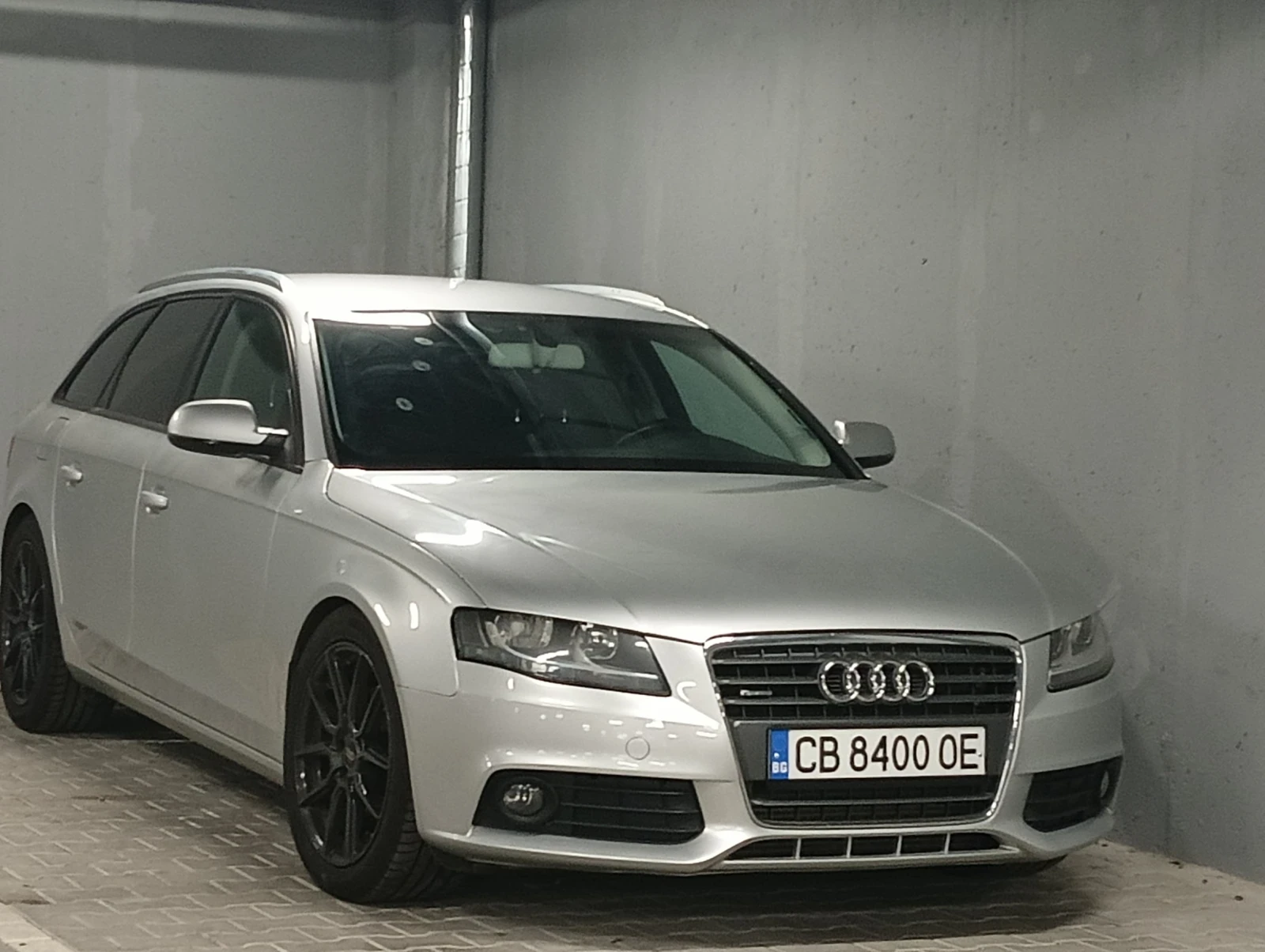 Audi A4 B8 quattro , снимка 6 - Автомобили и джипове - 55877851
