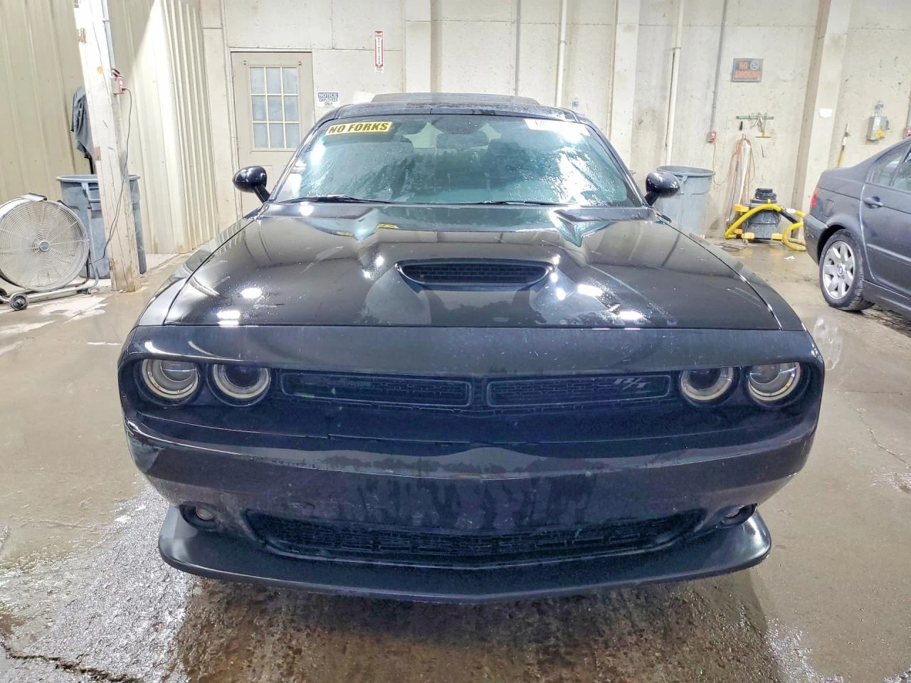Dodge Challenger 5.7l R/T, снимка 5 - Автомобили и джипове - 56062992