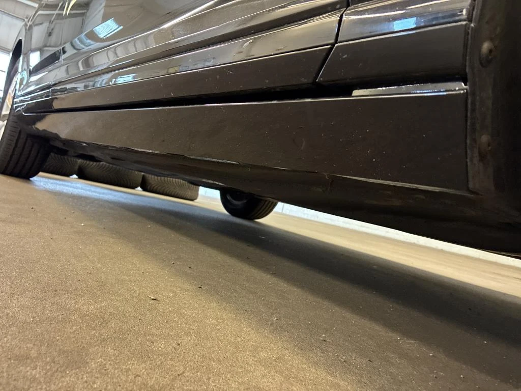 VW Passat Variant 2.0 TDI Business LED Navi Leather, снимка 12 - Автомобили и джипове - 56266720