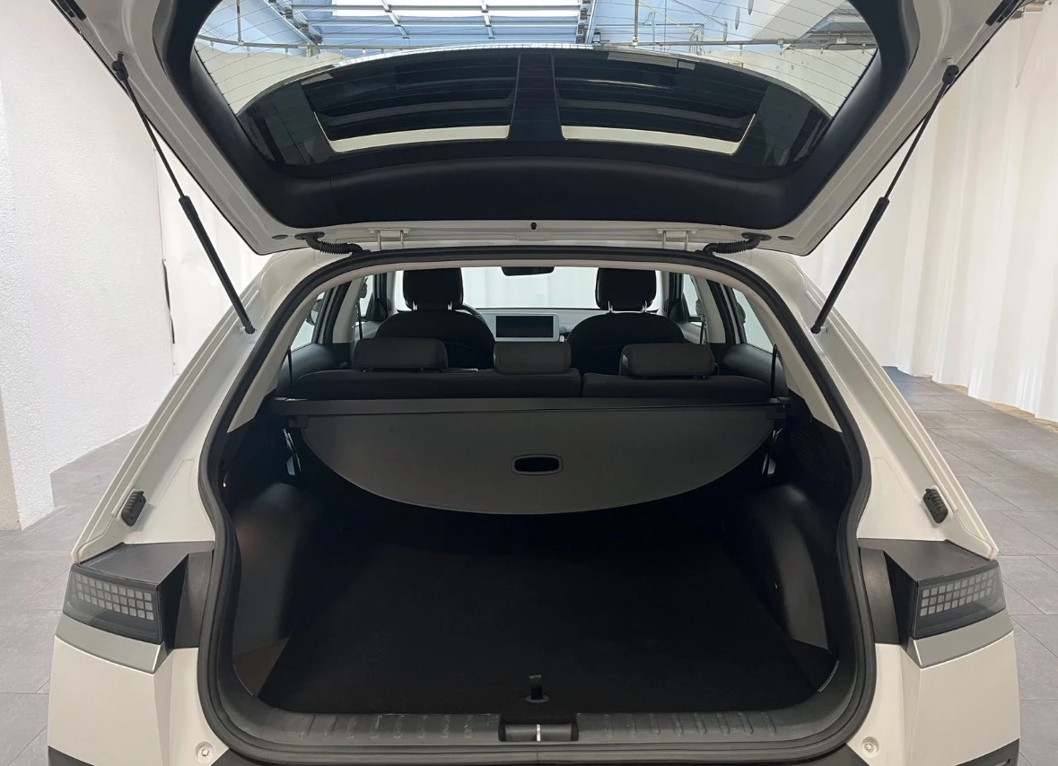 Hyundai Ioniq 5 ���������� �� ��������* Navi* CAM* LED | Mobile.bg � ����������� 14