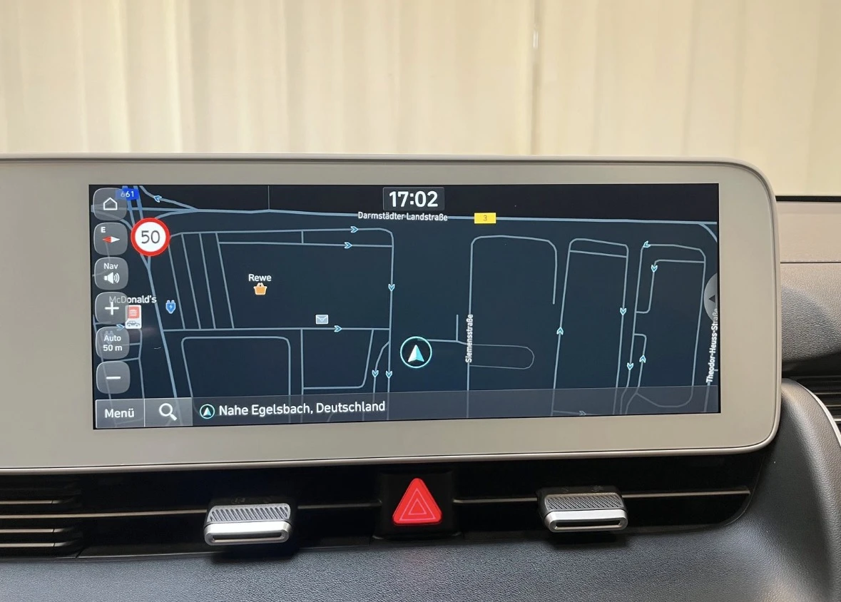 Hyundai Ioniq 5 ���������� �� ��������* Navi* CAM* LED | Mobile.bg � ����������� 9
