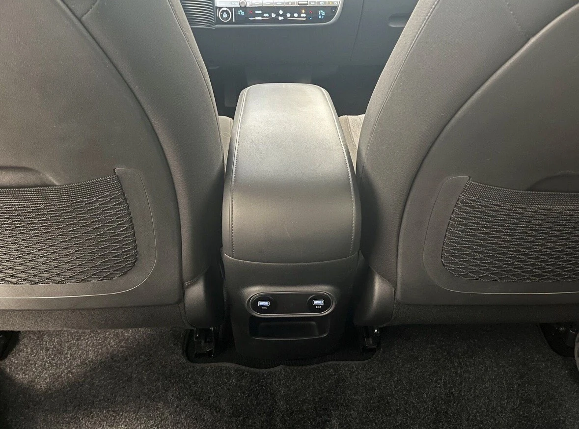 Hyundai Ioniq 5 ���������� �� ��������* Navi* CAM* LED | Mobile.bg � ����������� 13