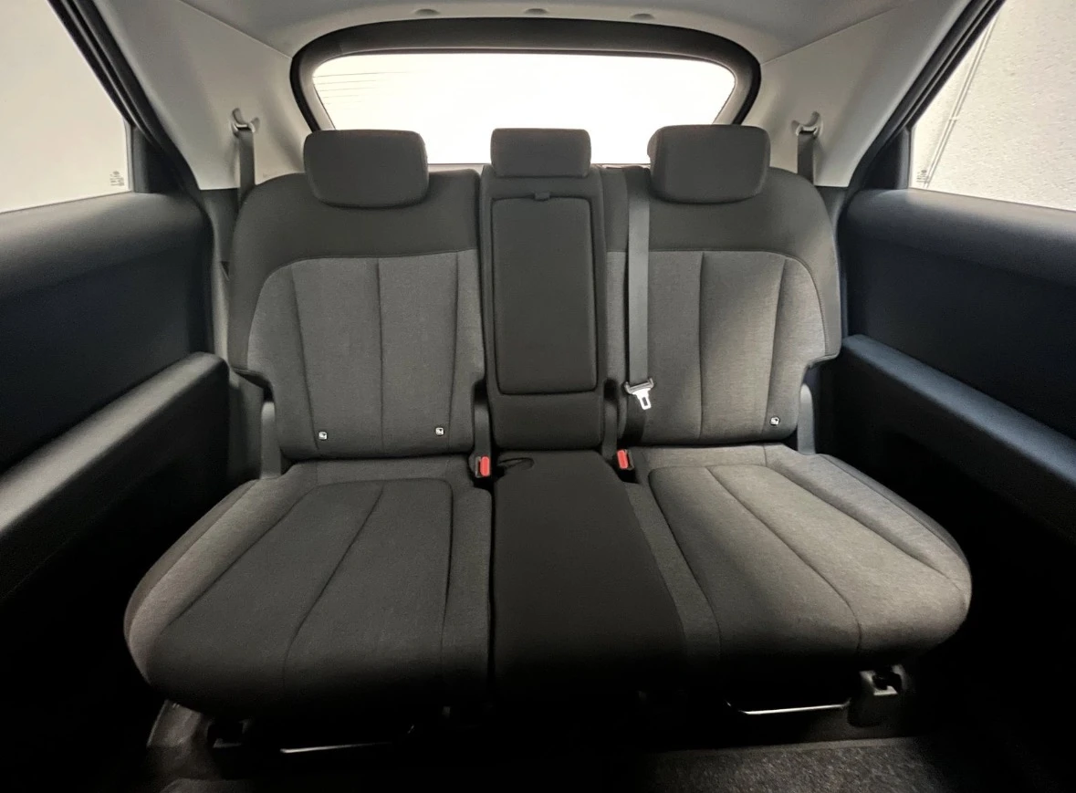 Hyundai Ioniq 5 ���������� �� ��������* Navi* CAM* LED | Mobile.bg � ����������� 8