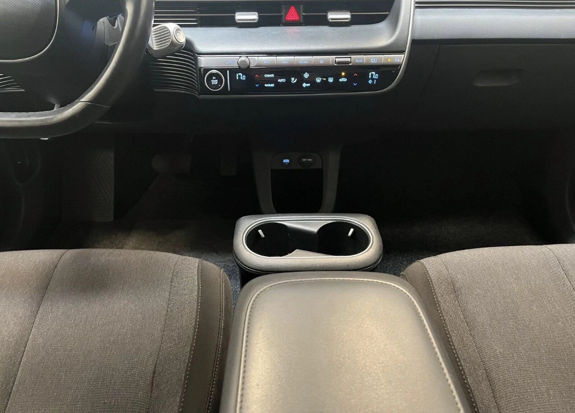 Hyundai Ioniq 5 ���������� �� ��������* Navi* CAM* LED | Mobile.bg � ����������� 11